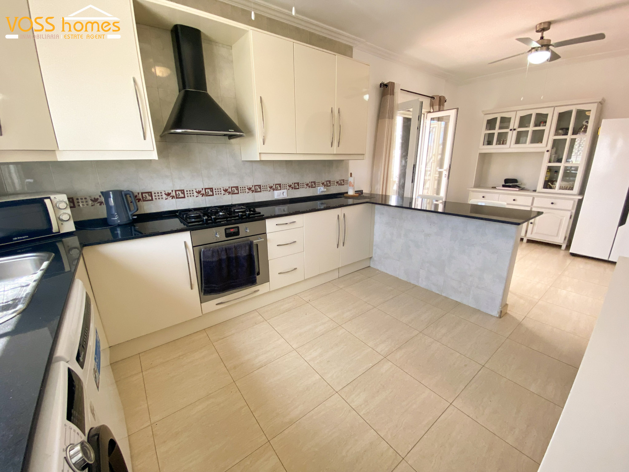 VH2735: Villa for Sale in Huércal-Overa, Almería