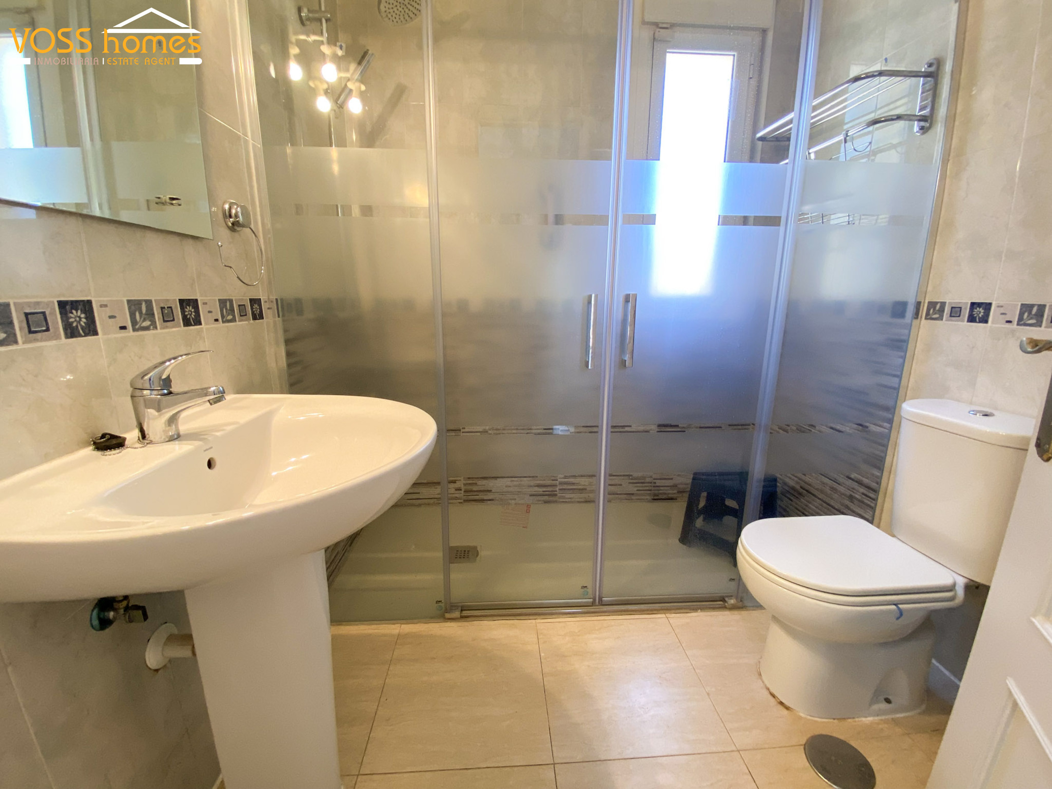 VH2735: Villa for Sale in Huércal-Overa, Almería