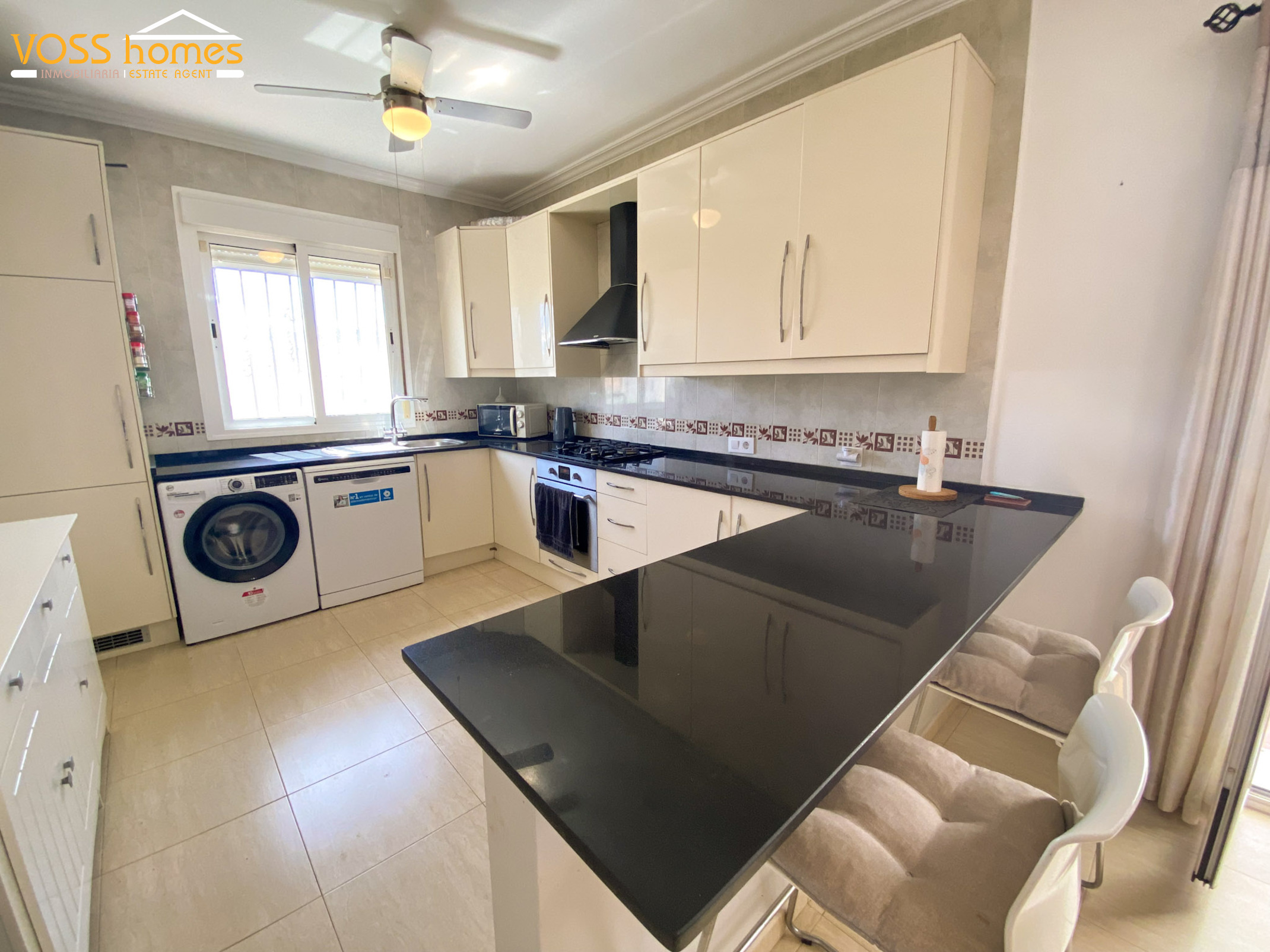VH2735: Villa for Sale in Huércal-Overa, Almería