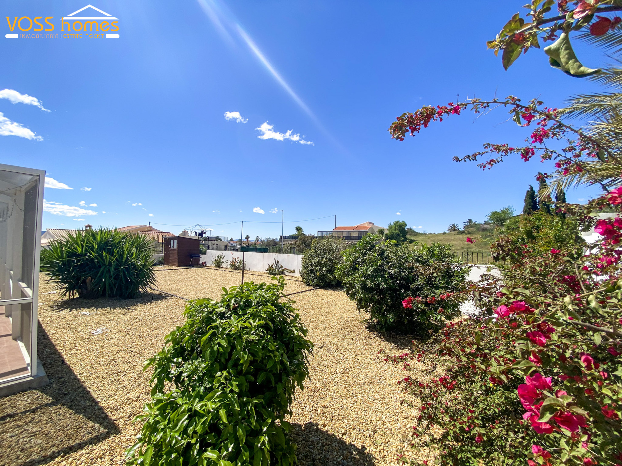 VH2735: Villa for Sale in Huércal-Overa, Almería