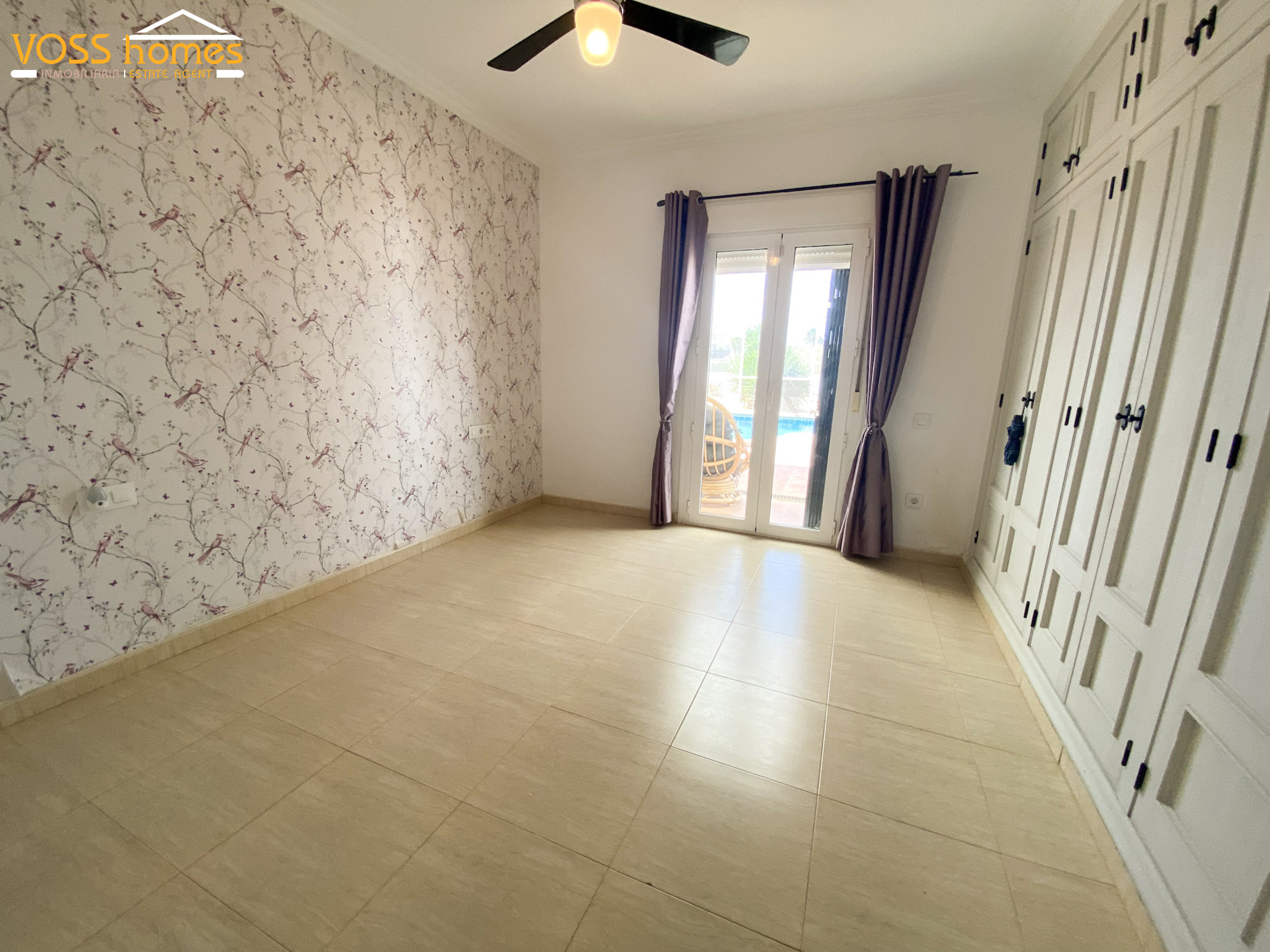 VH2735: Villa for Sale in Huércal-Overa, Almería