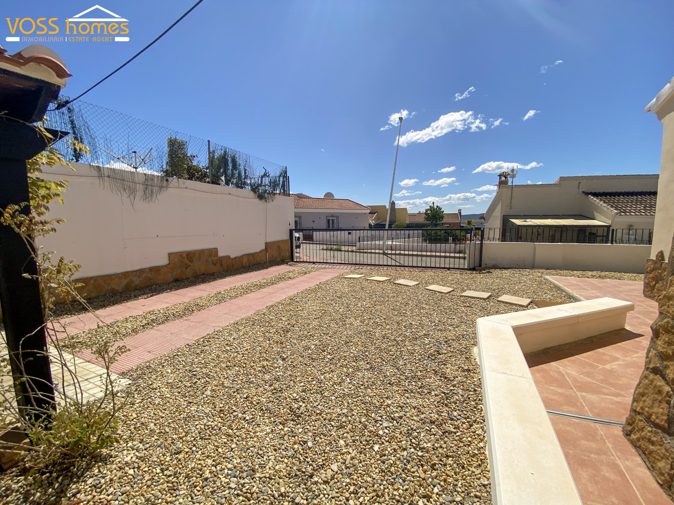 VH2735: Villa for Sale in Huércal-Overa, Almería