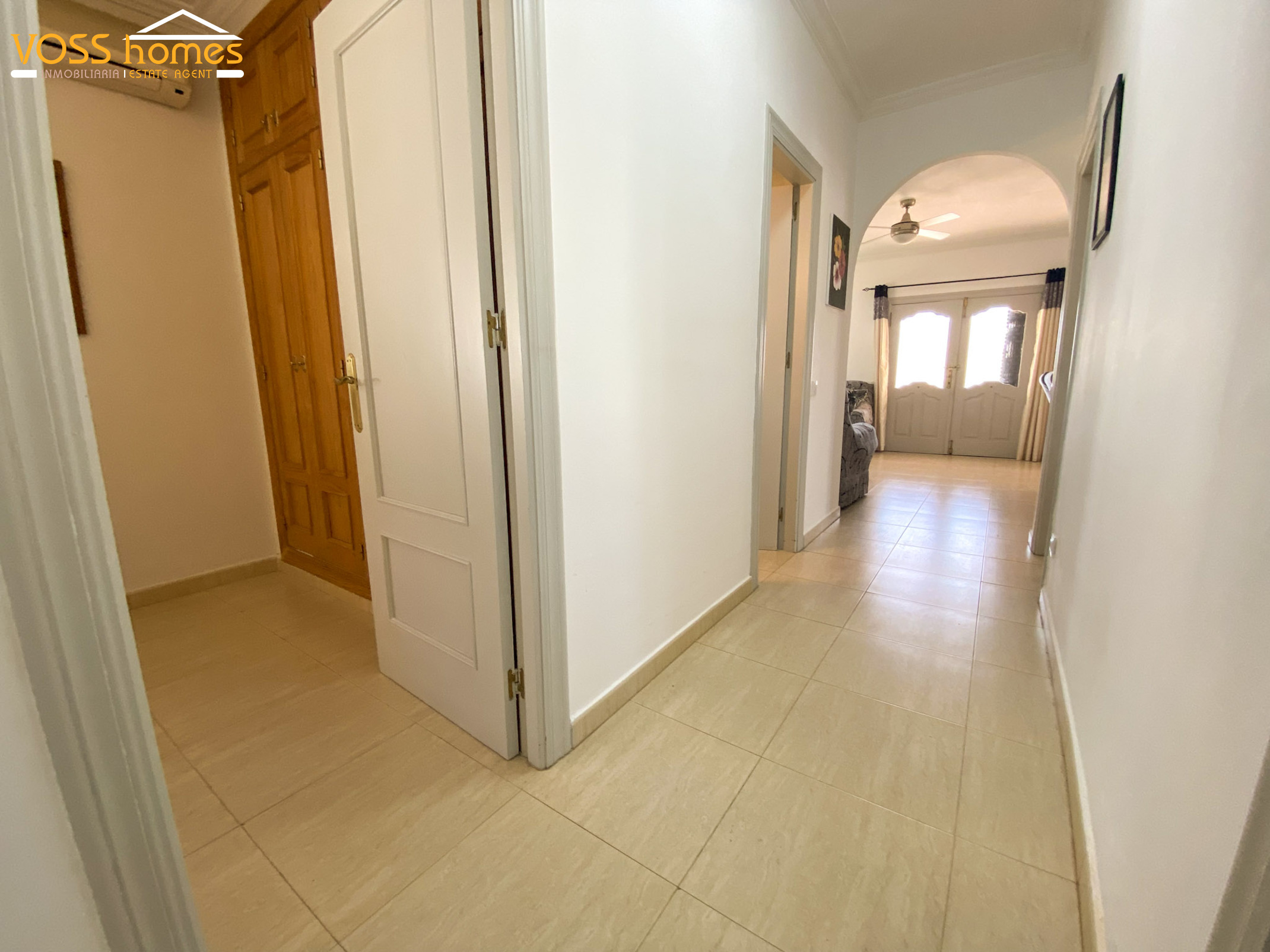 VH2735: Villa for Sale in Huércal-Overa, Almería