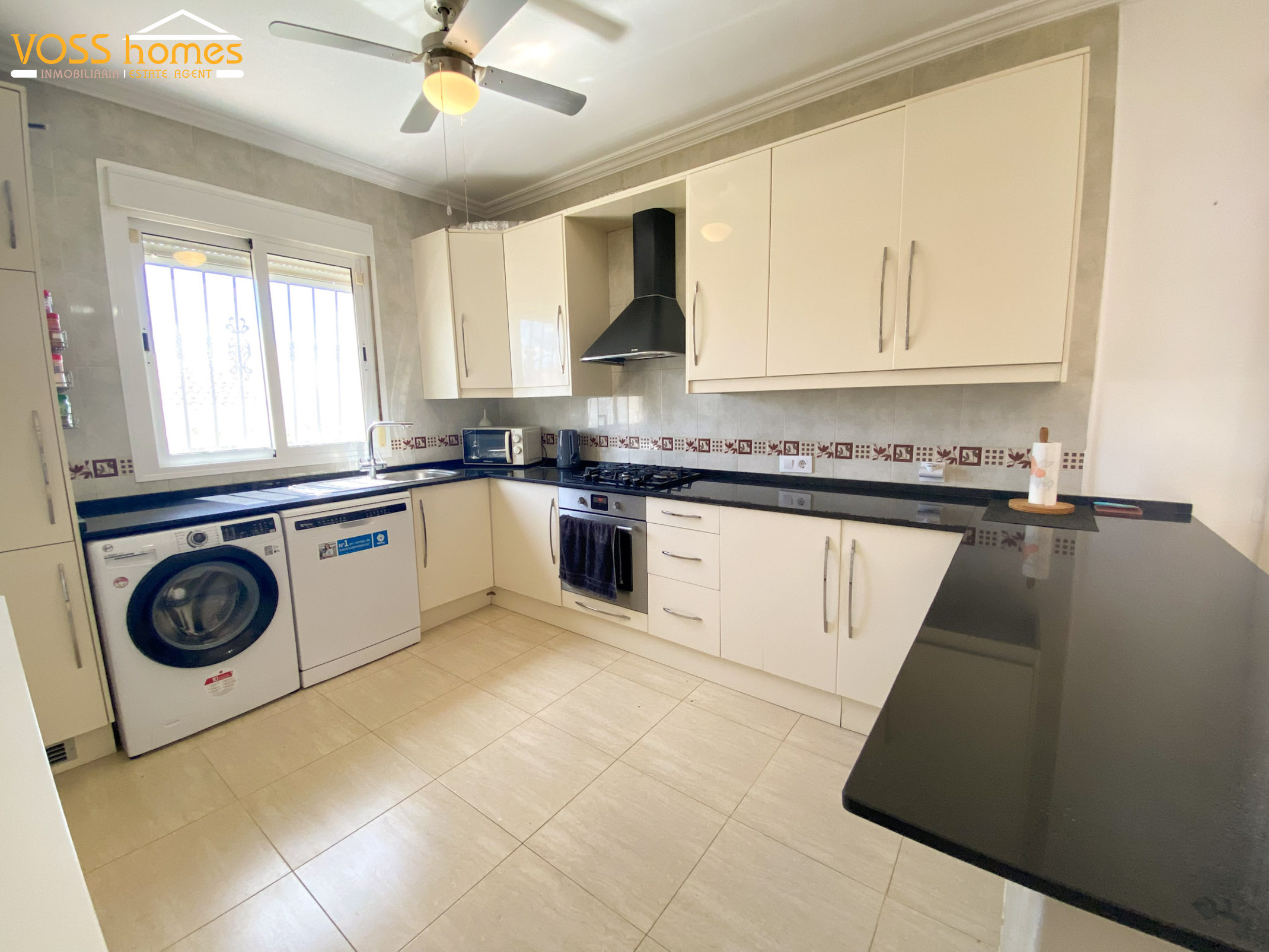 VH2735: Villa for Sale in Huércal-Overa, Almería