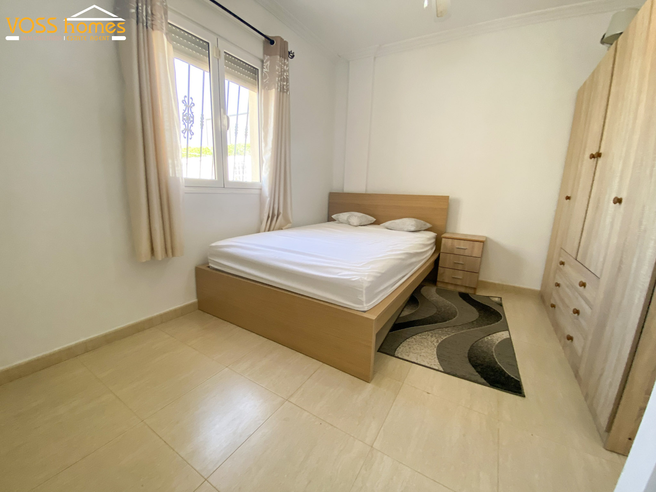 VH2735: Villa for Sale in Huércal-Overa, Almería