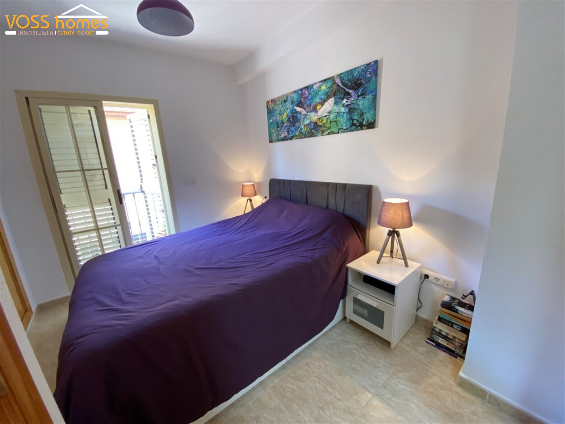 VH2736: Duplex for Sale in Zurgena Area