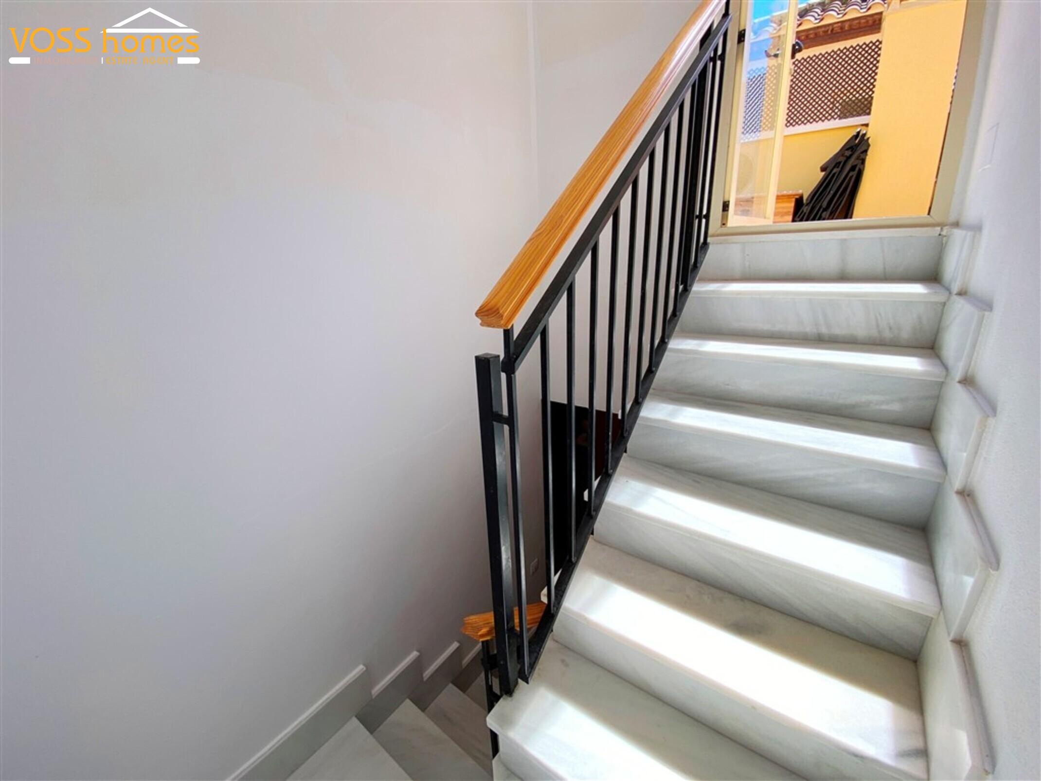 VH2736: Duplex for Sale in Zurgena Area