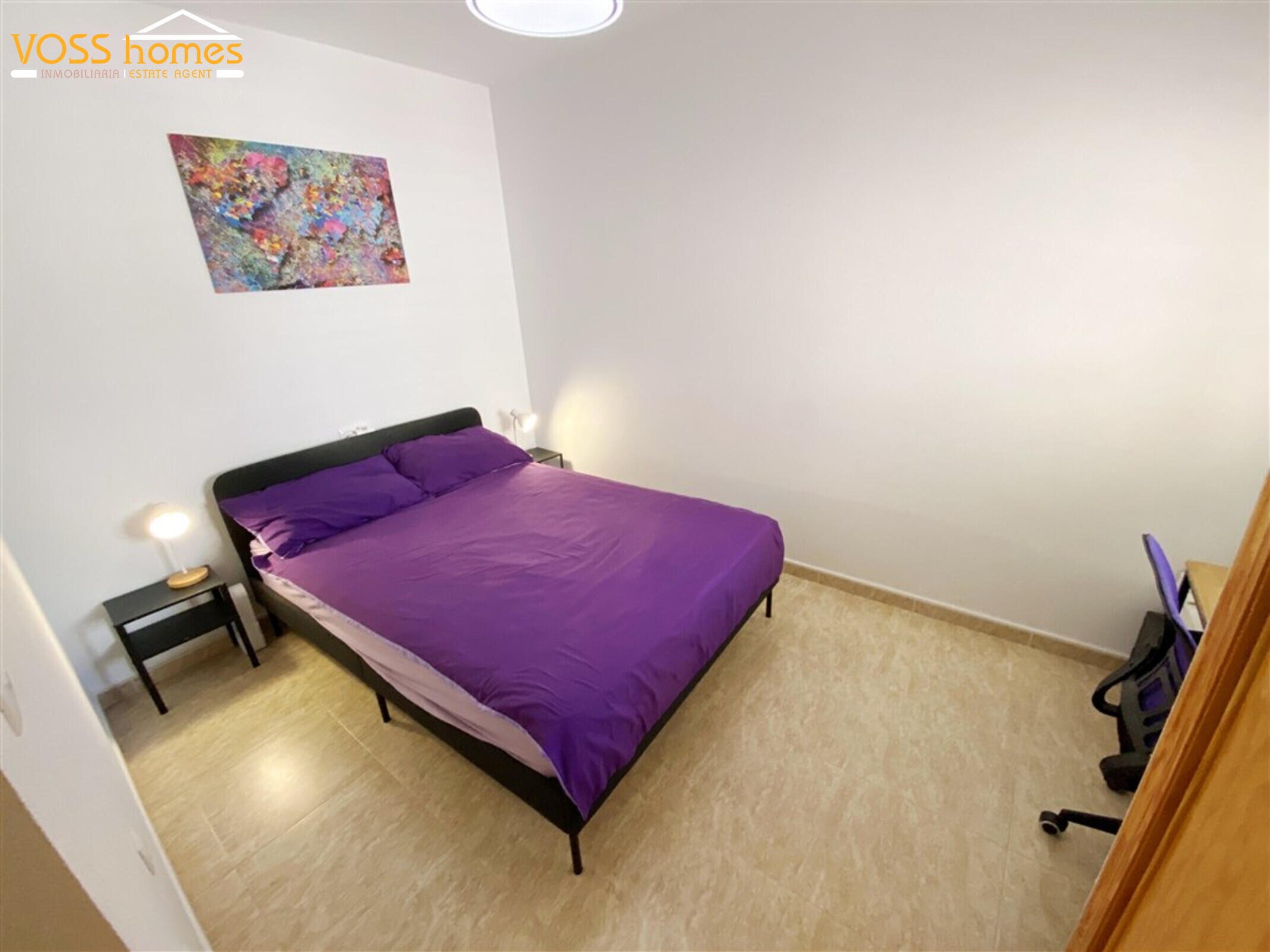 VH2736: Duplex for Sale in Zurgena Area