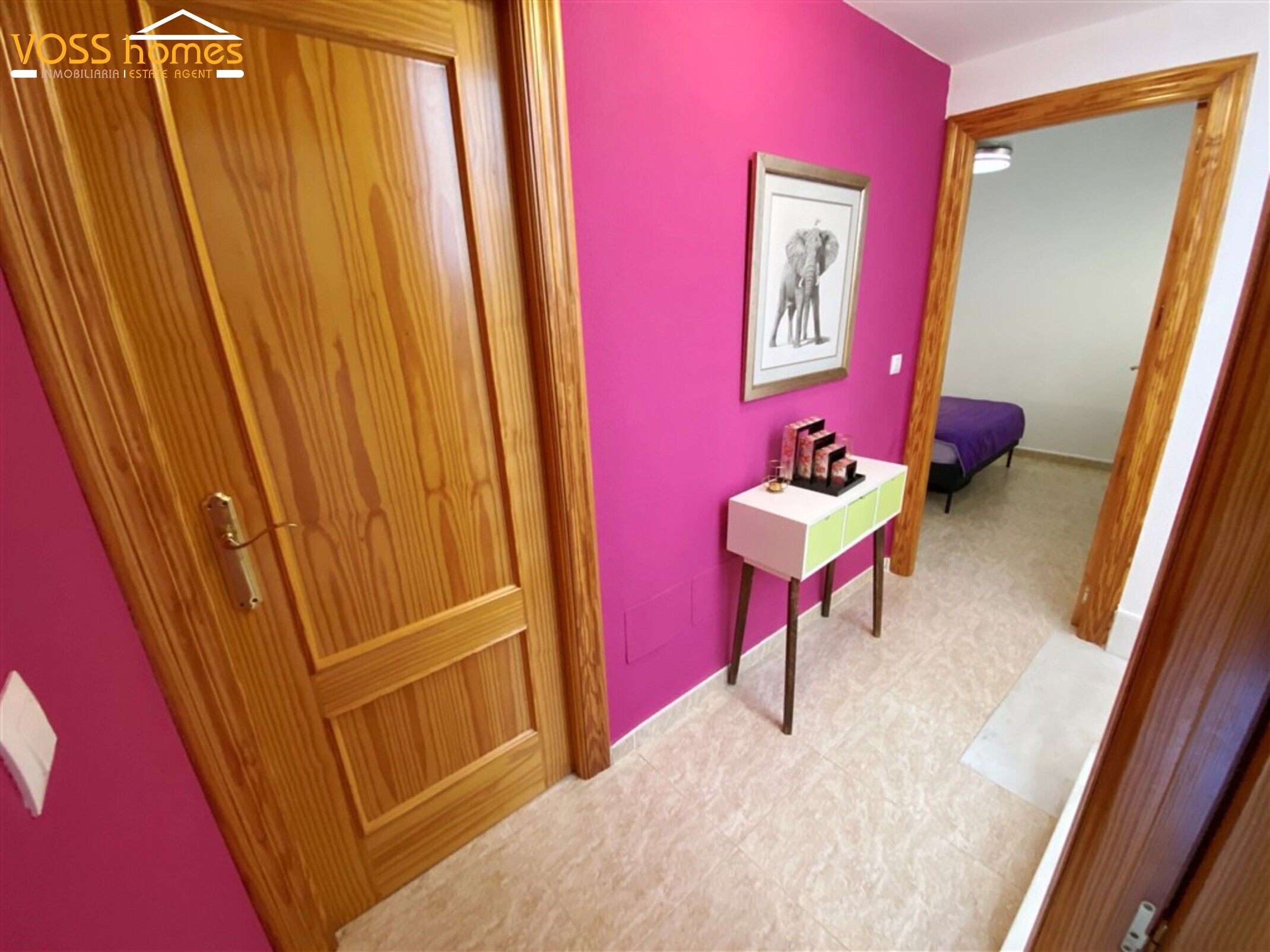 VH2736: Duplex for Sale in Zurgena Area