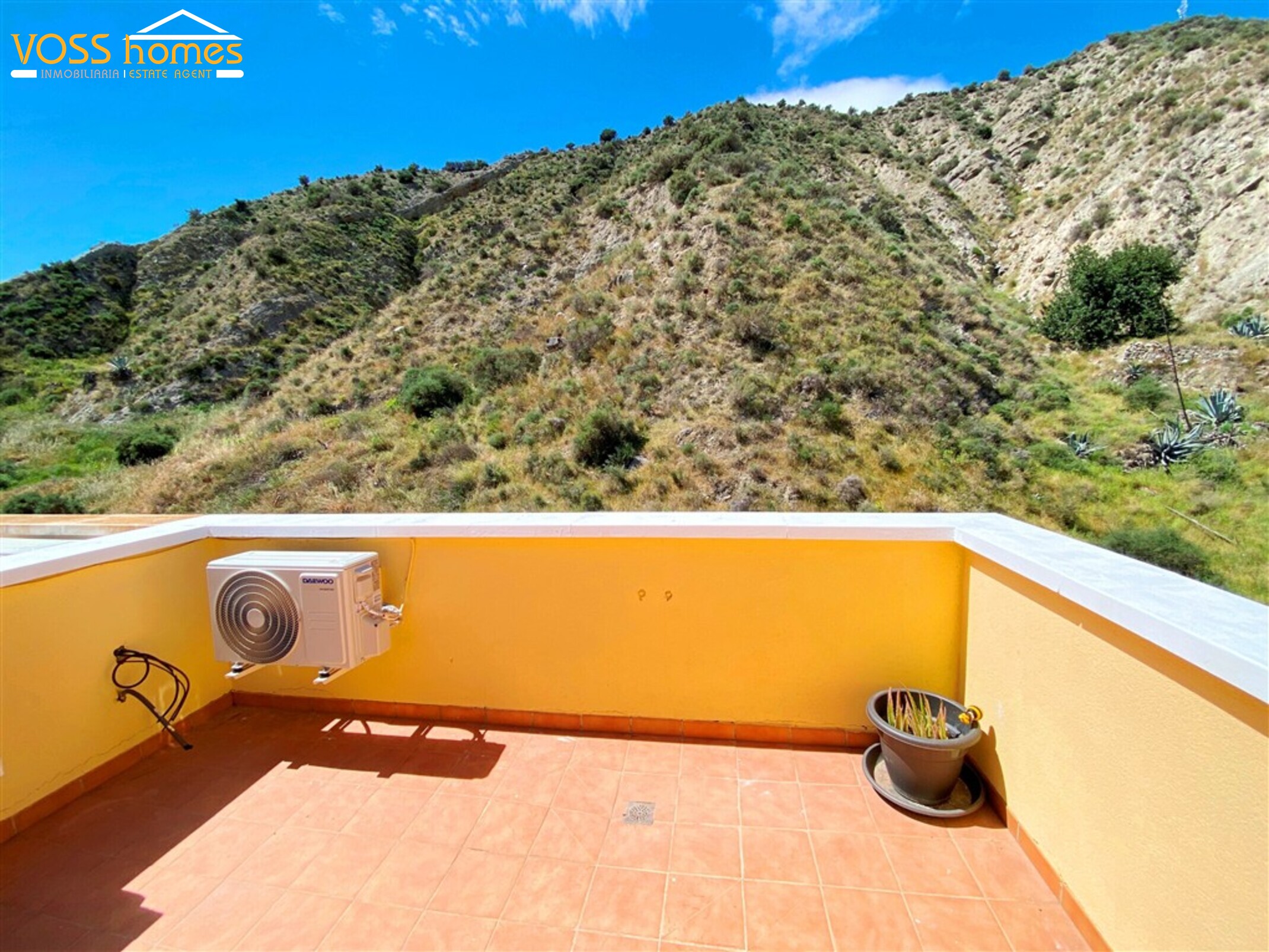 VH2736: Duplex for Sale in Zurgena Area