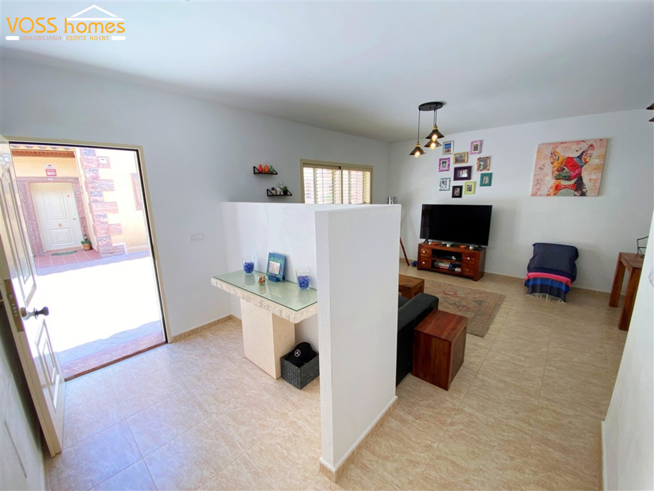 VH2736: Duplex for Sale in Zurgena Area