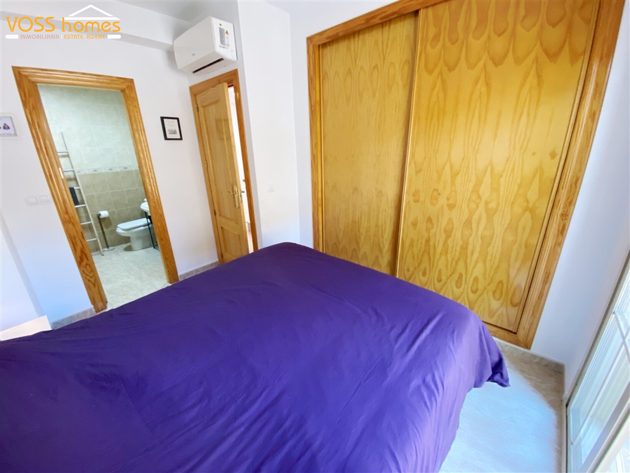 VH2736: Duplex for Sale in Zurgena Area