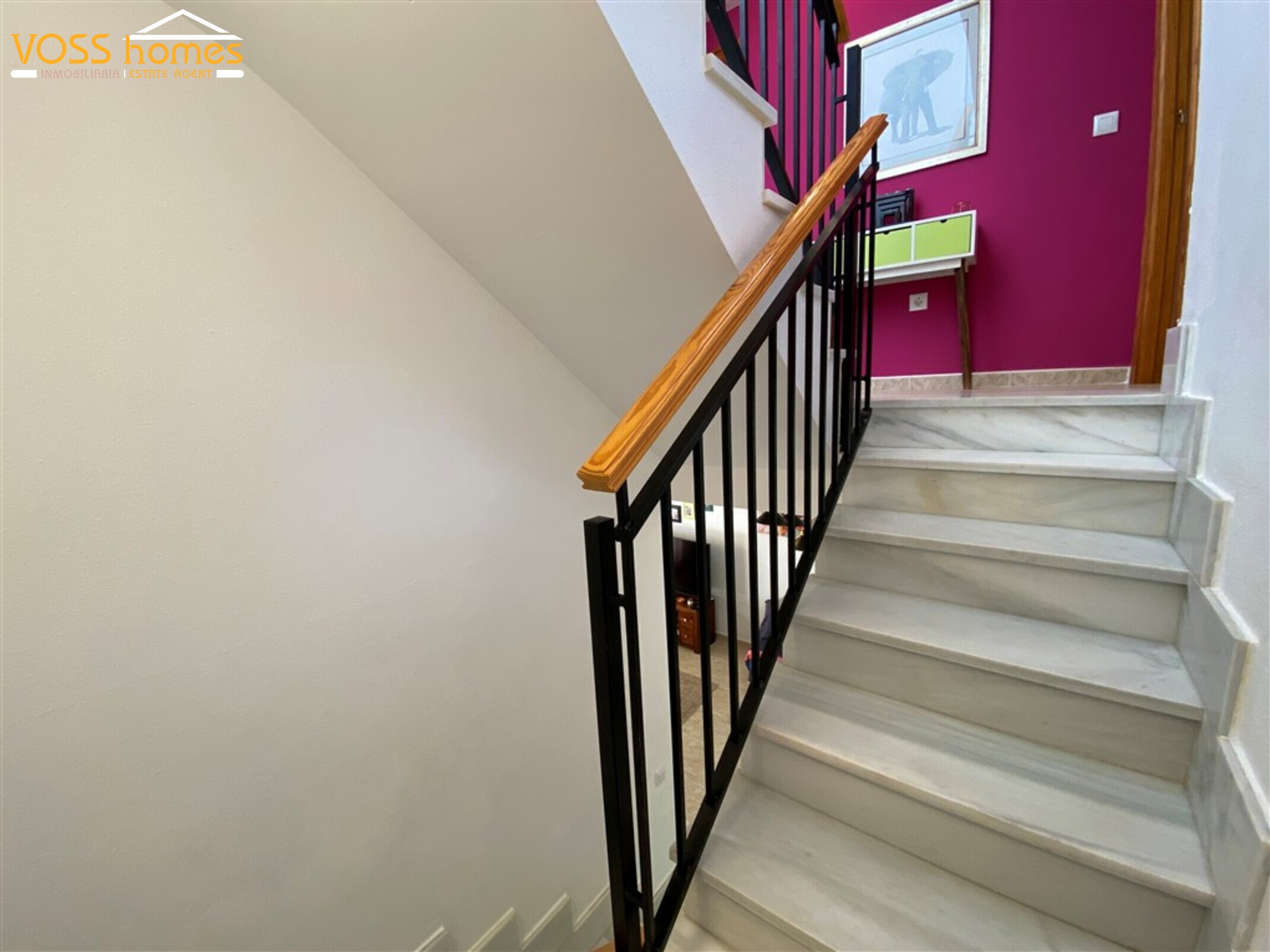VH2736: Duplex for Sale in Zurgena Area