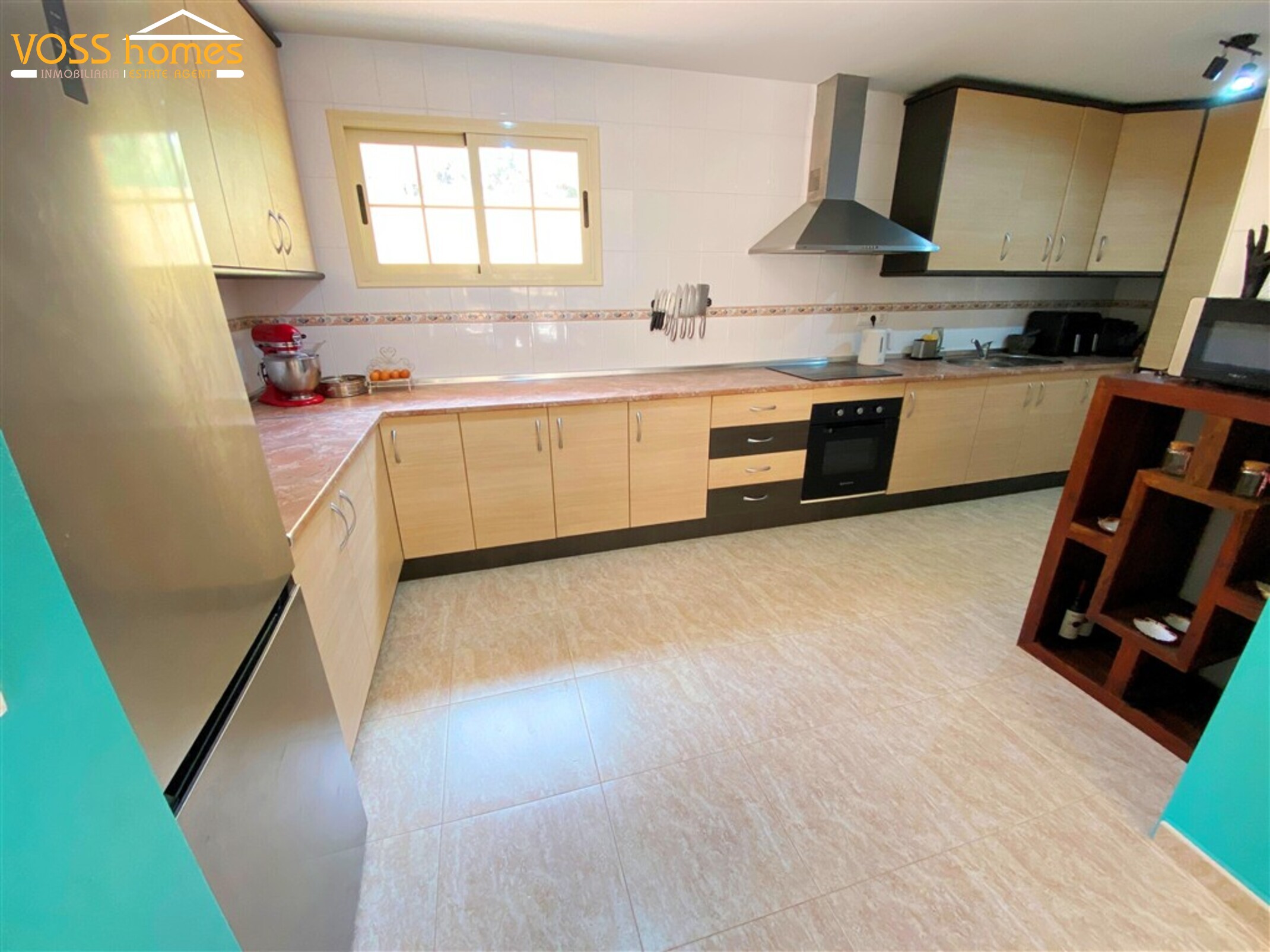 VH2736: Duplex for Sale in Zurgena Area