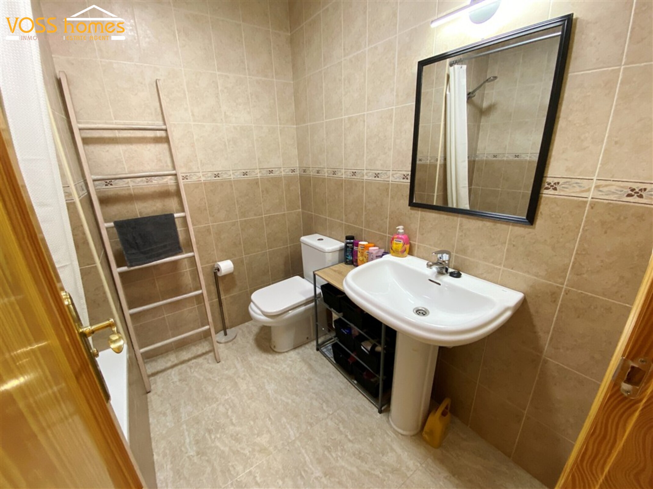 VH2736: Duplex for Sale in Zurgena Area