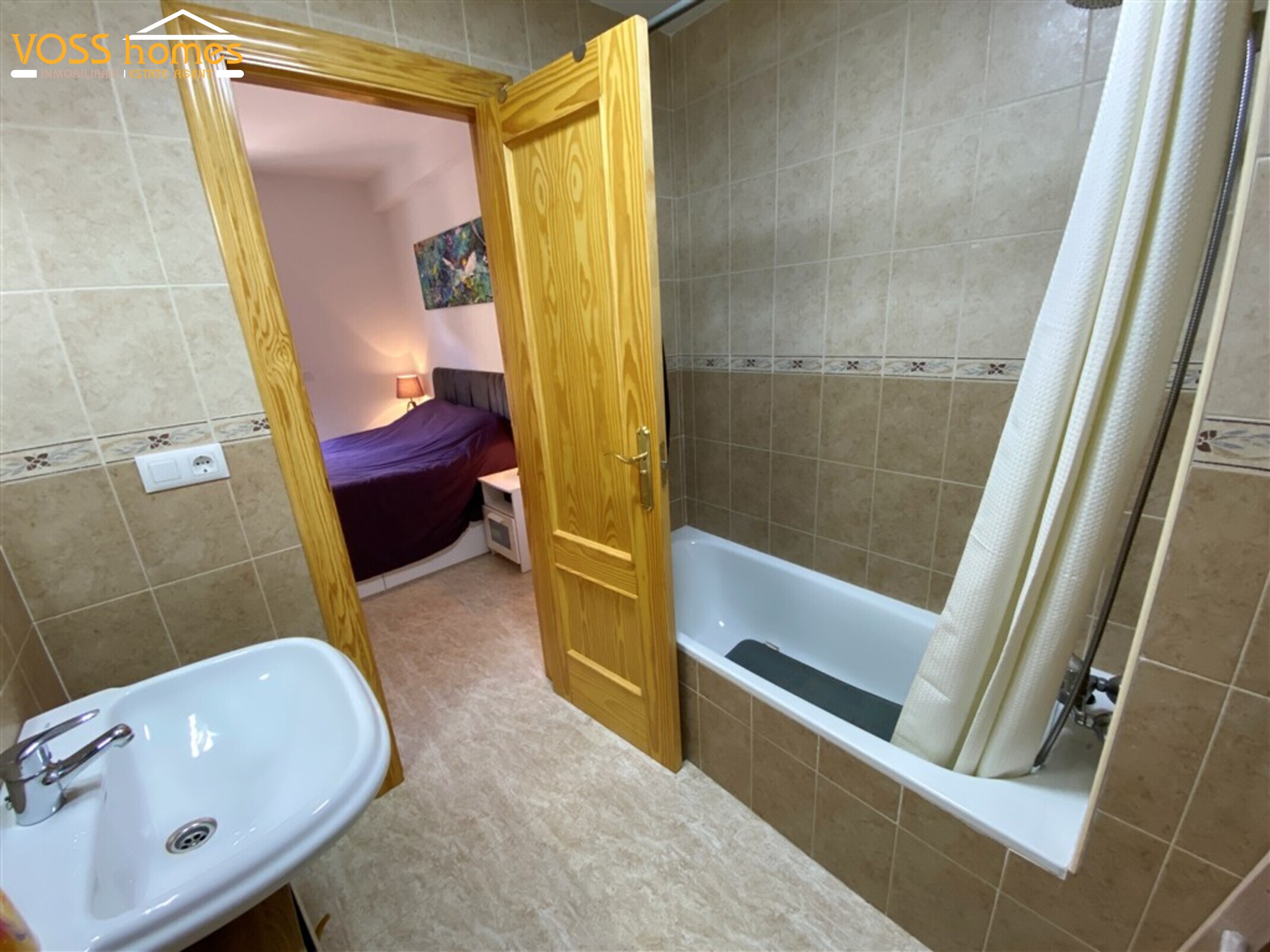 VH2736: Duplex for Sale in Zurgena Area