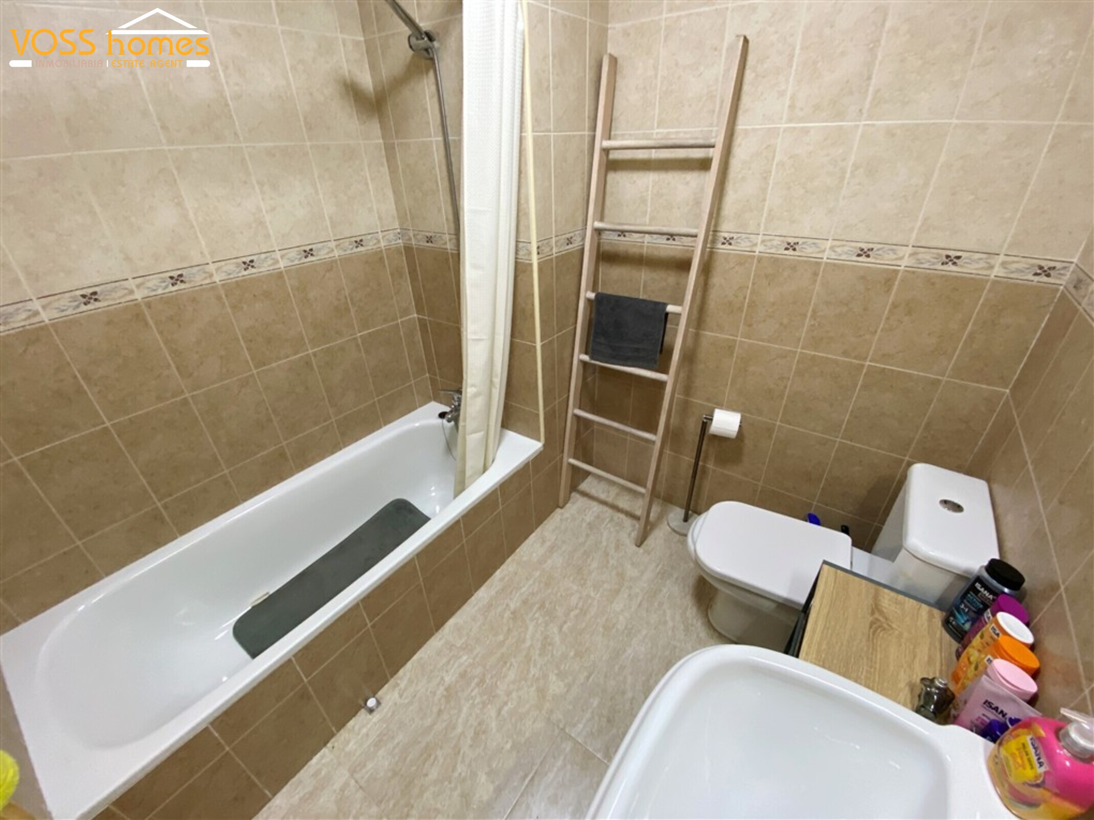 VH2736: Duplex for Sale in Zurgena Area