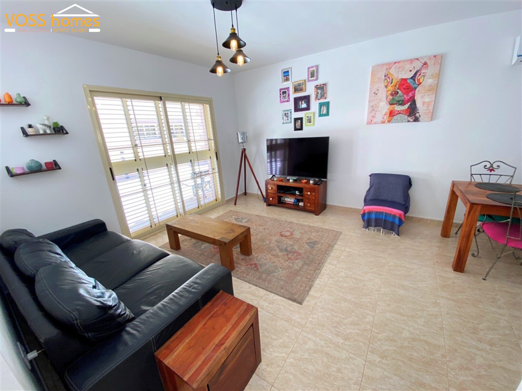 VH2736: Duplex for Sale in Zurgena Area