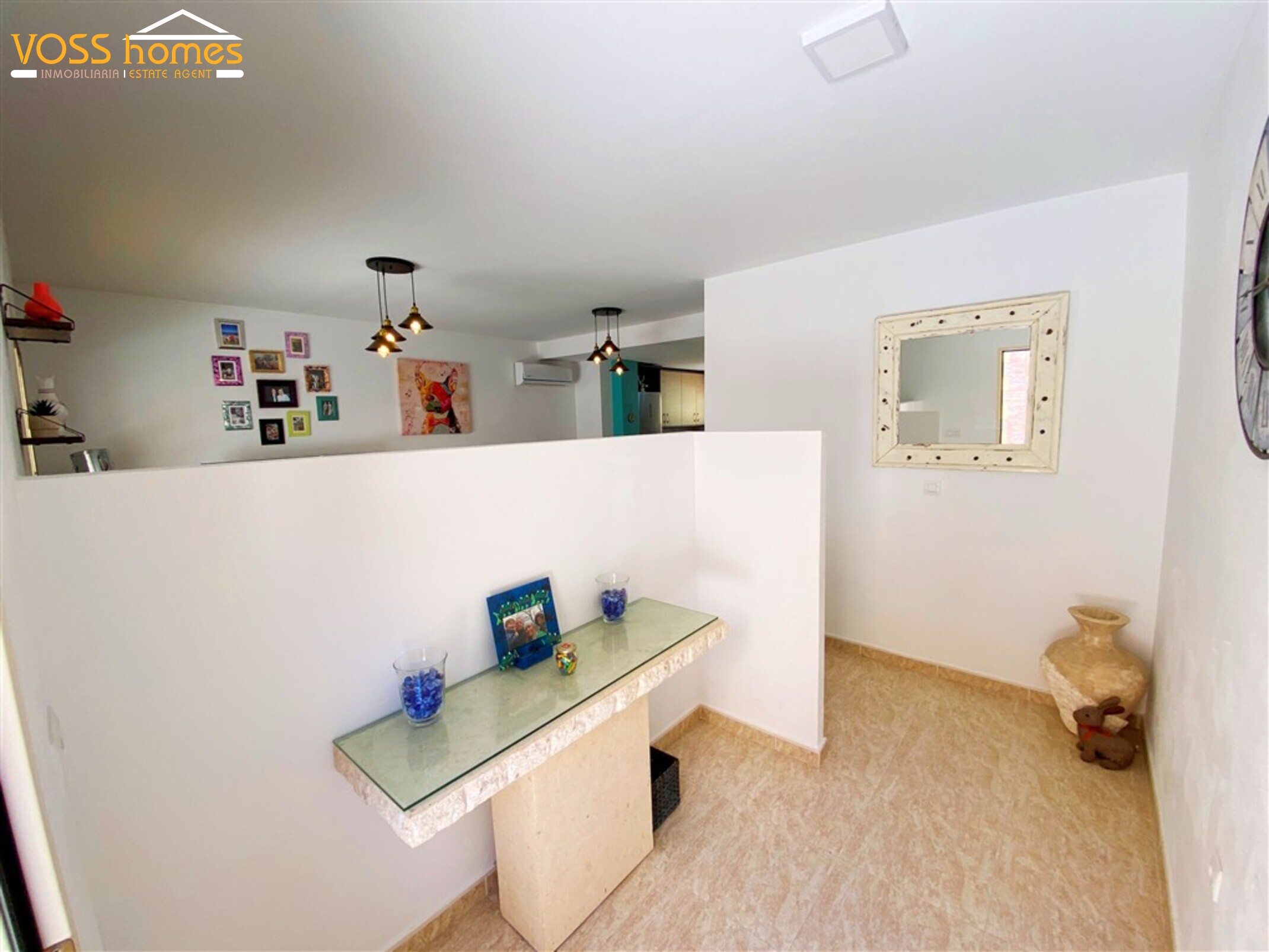 VH2736: Duplex for Sale in Zurgena Area