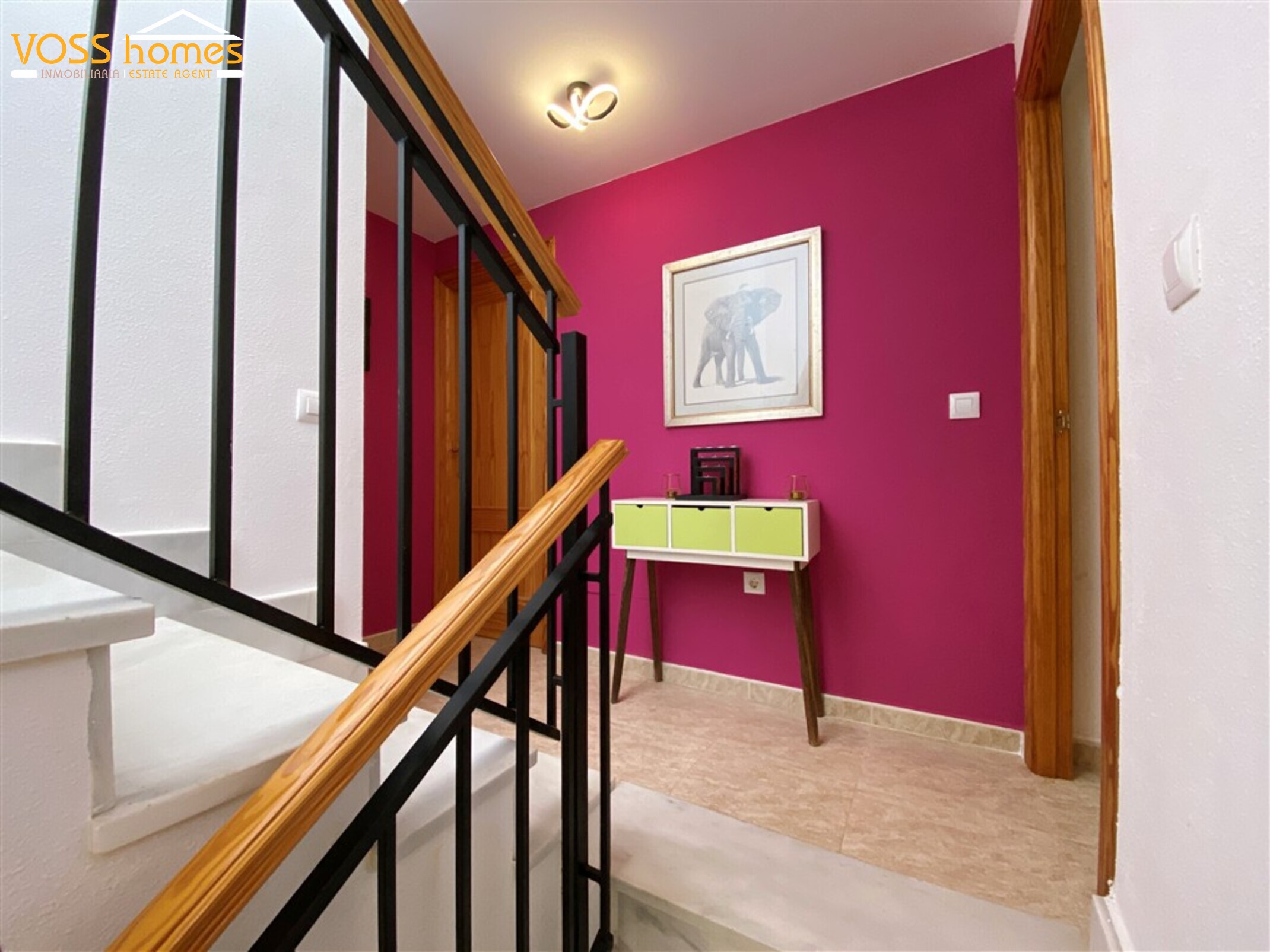 VH2736: Duplex for Sale in Zurgena Area