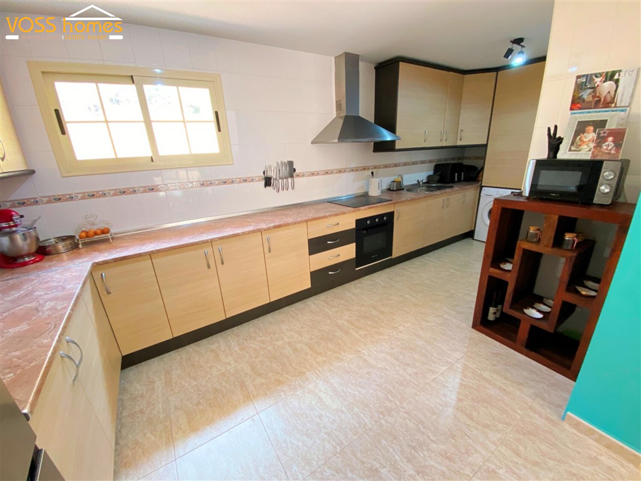 VH2736: Duplex for Sale in Zurgena Area