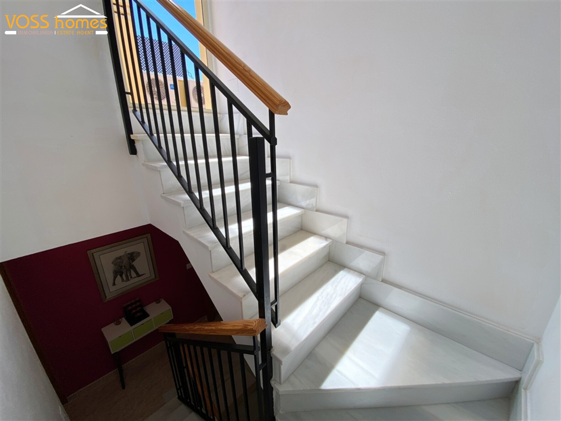VH2736: Duplex for Sale in Zurgena Area