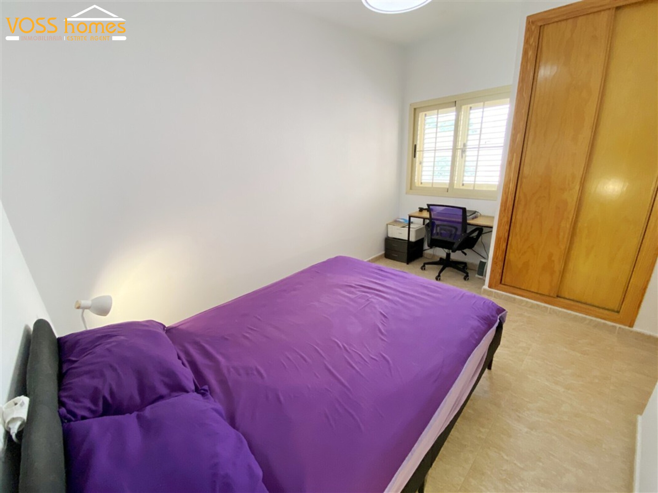 VH2736: Duplex for Sale in Zurgena Area