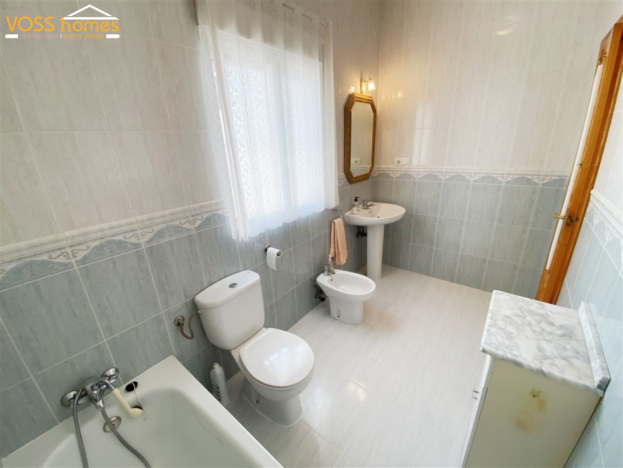 VH2737: Villa for Sale in Zurgena Area