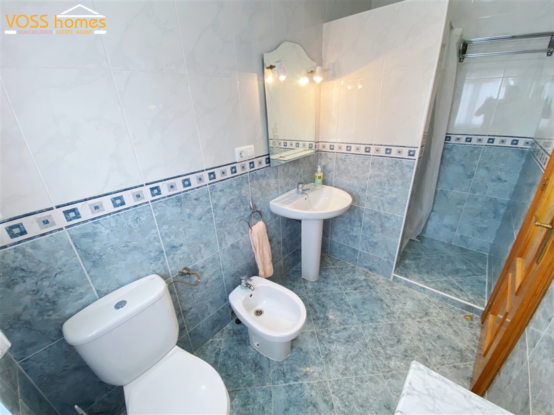VH2737: Villa for Sale in Zurgena Area