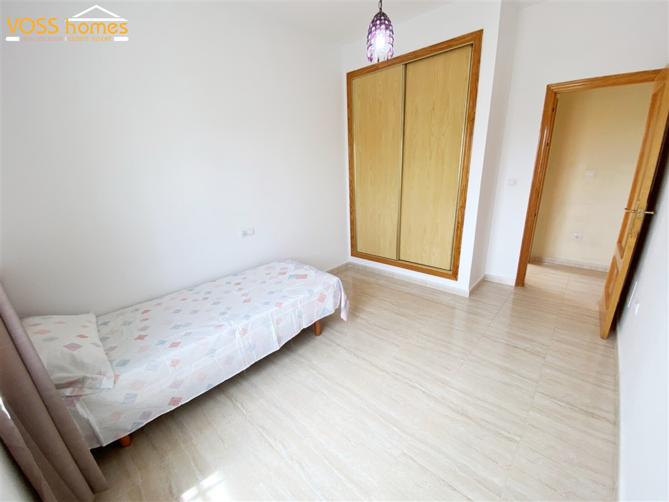 VH2737: Villa for Sale in Zurgena Area