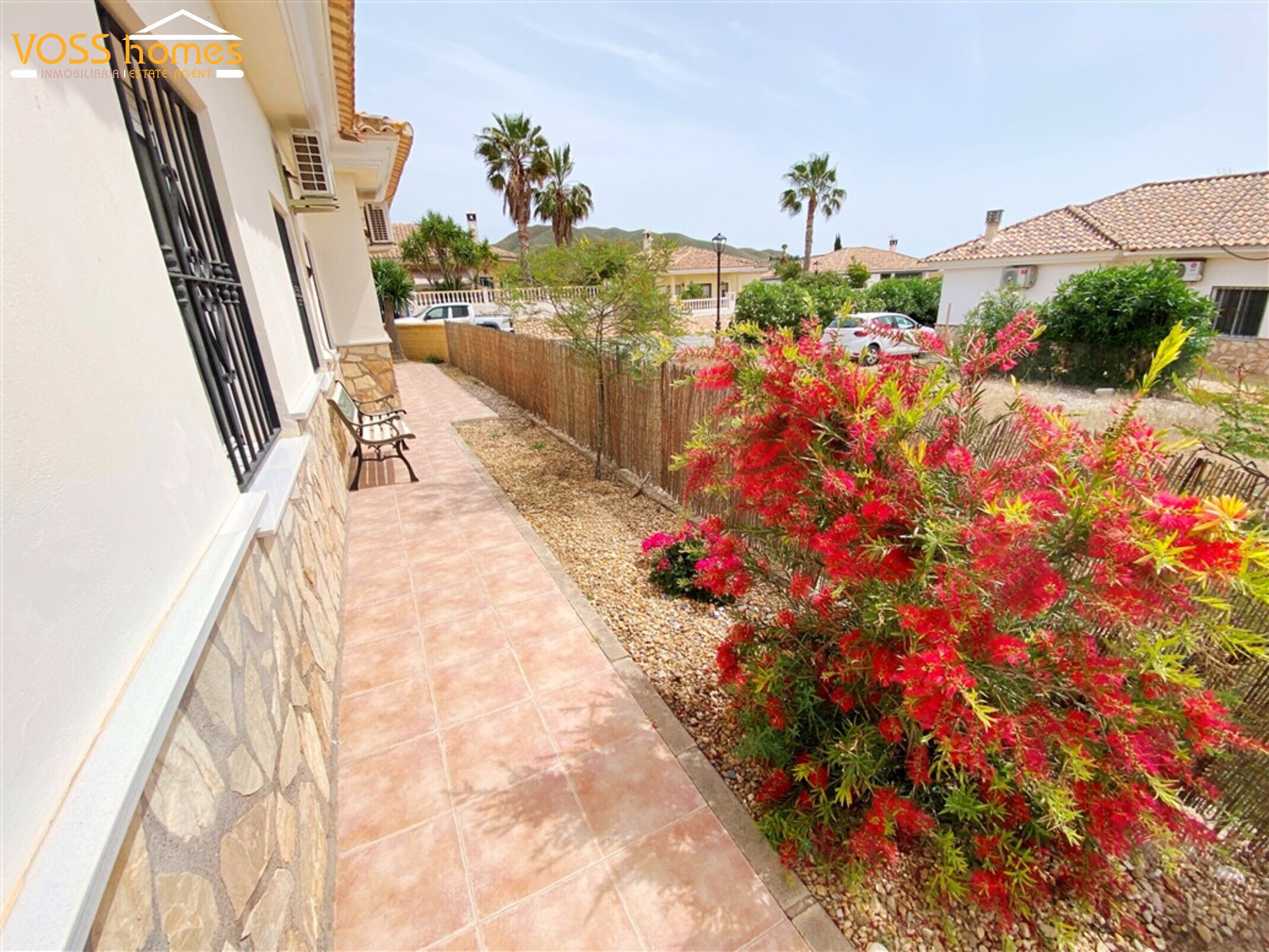 VH2737: Villa for Sale in Zurgena Area