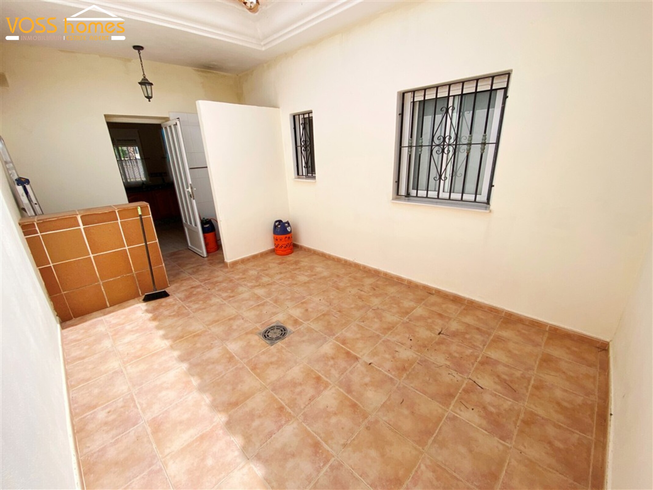 VH2737: Villa for Sale in Zurgena Area