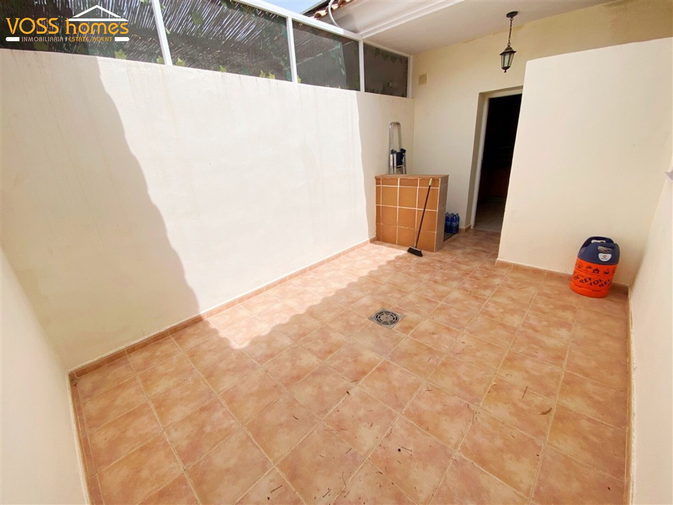 VH2737: Villa for Sale in Zurgena Area