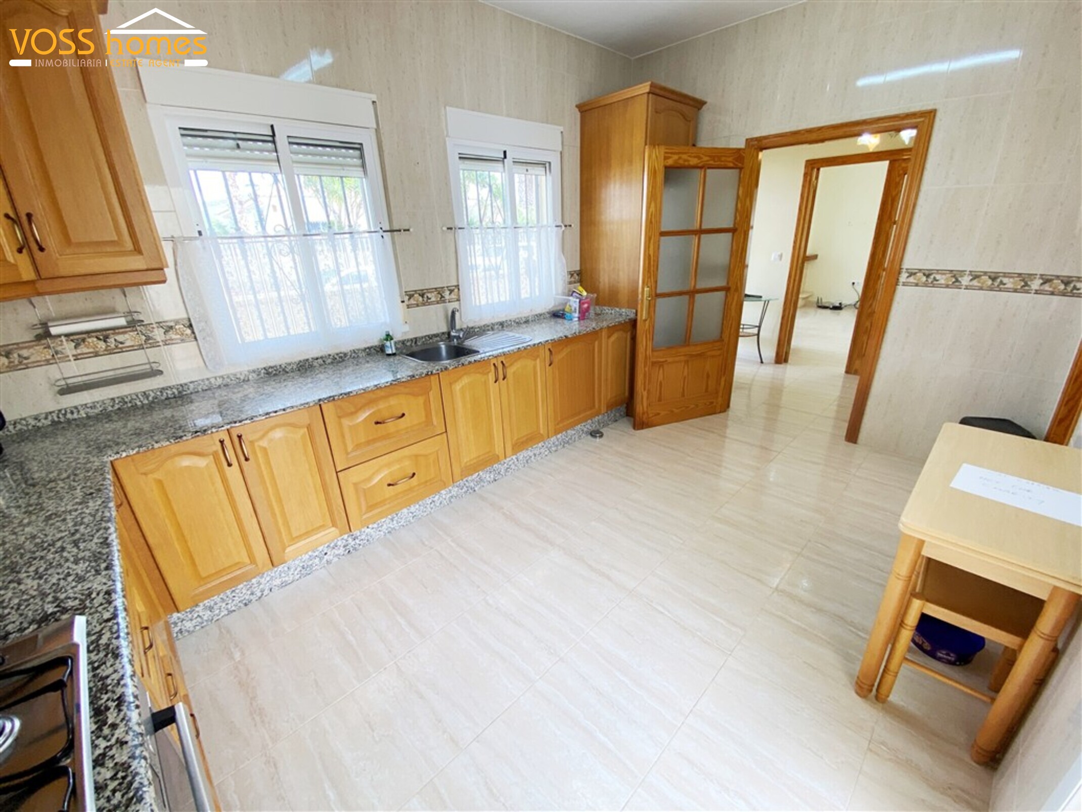VH2737: Villa for Sale in Zurgena Area