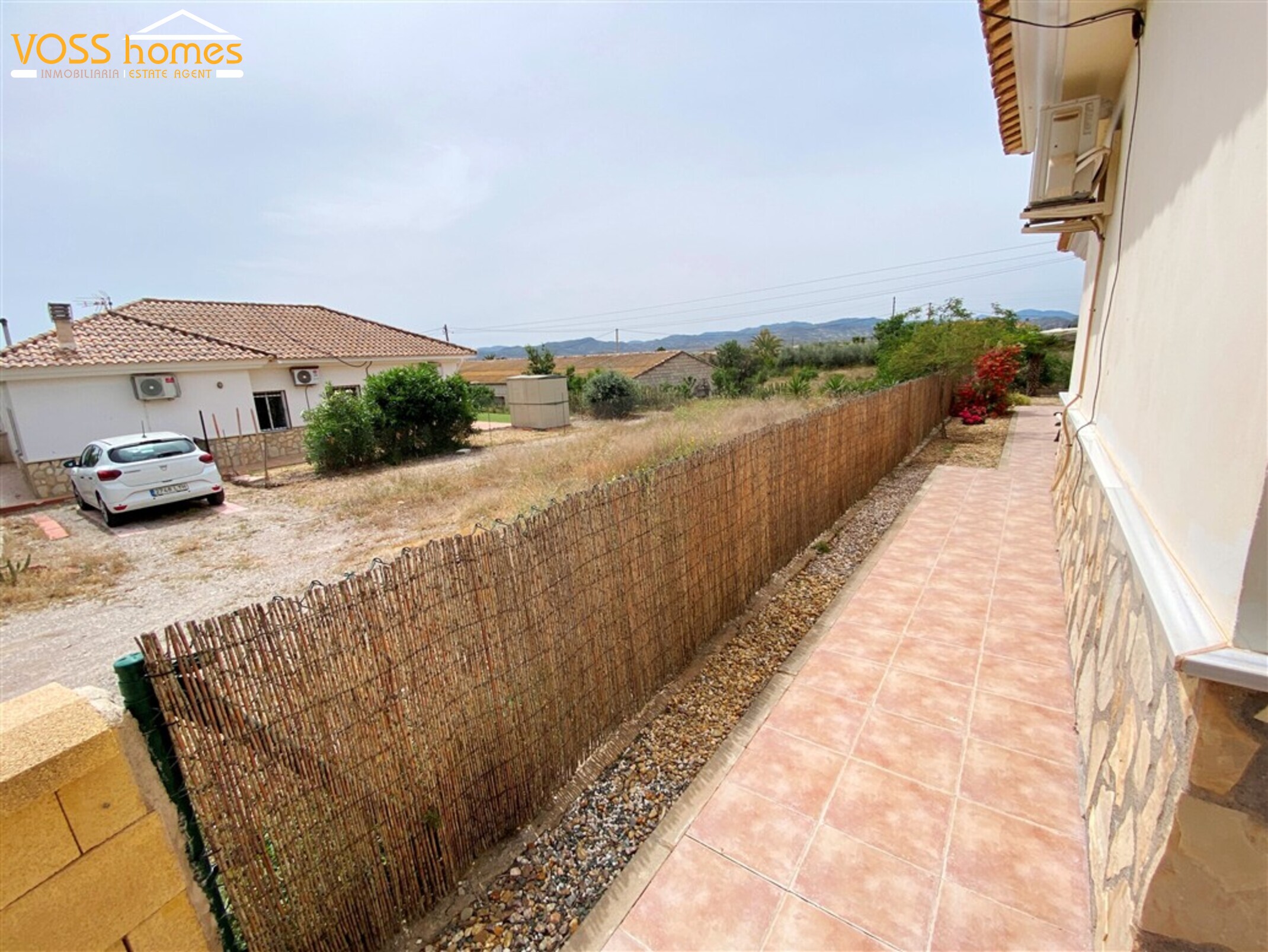 VH2737: Villa for Sale in Zurgena Area