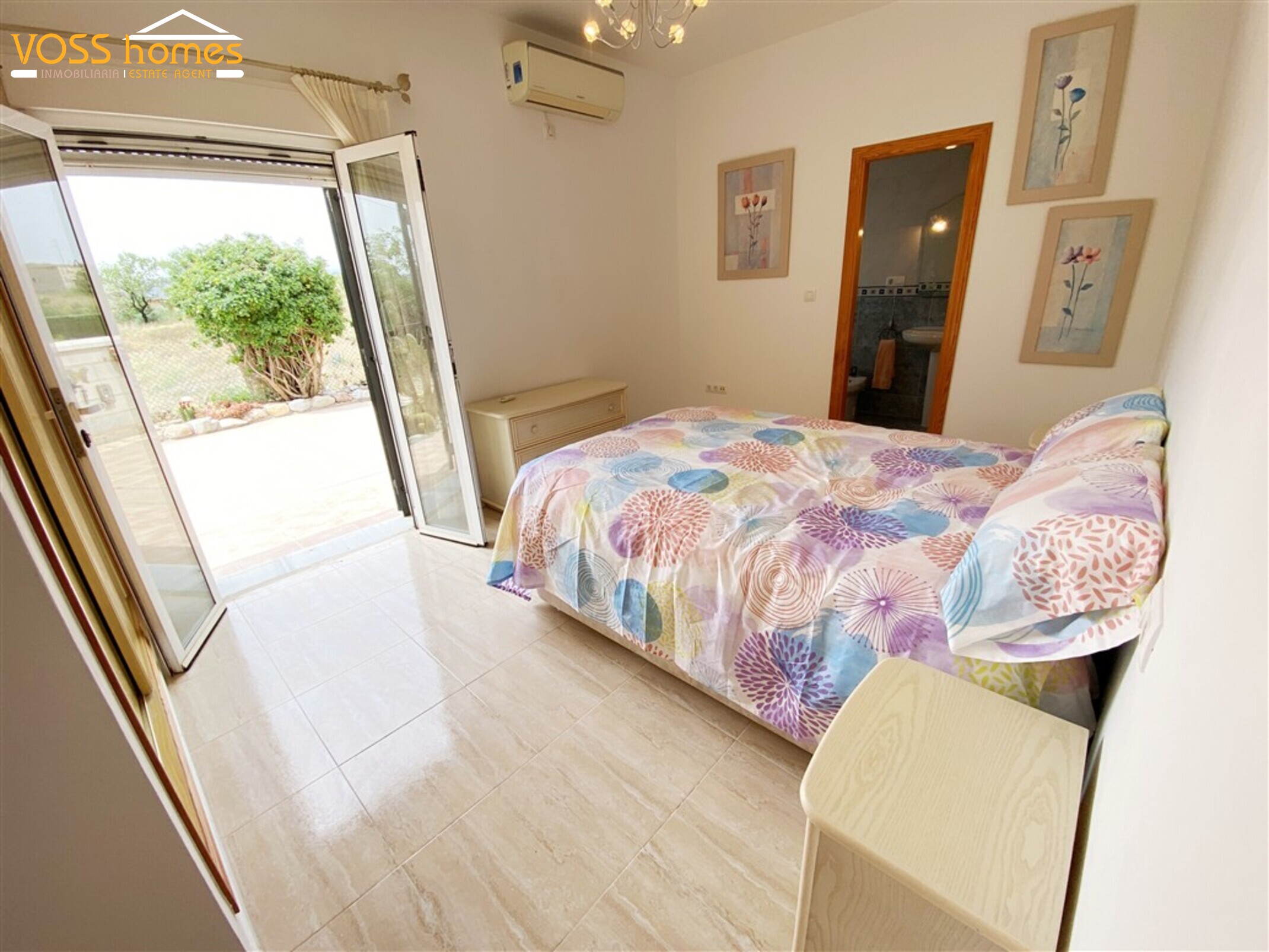 VH2737: Villa for Sale in Zurgena Area