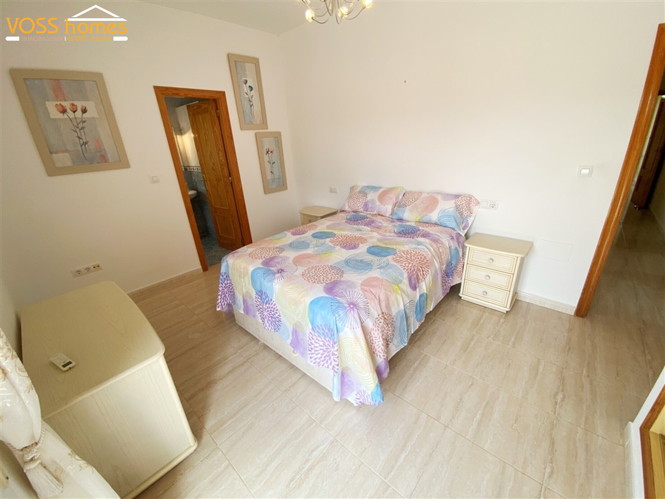 VH2737: Villa for Sale in Zurgena Area