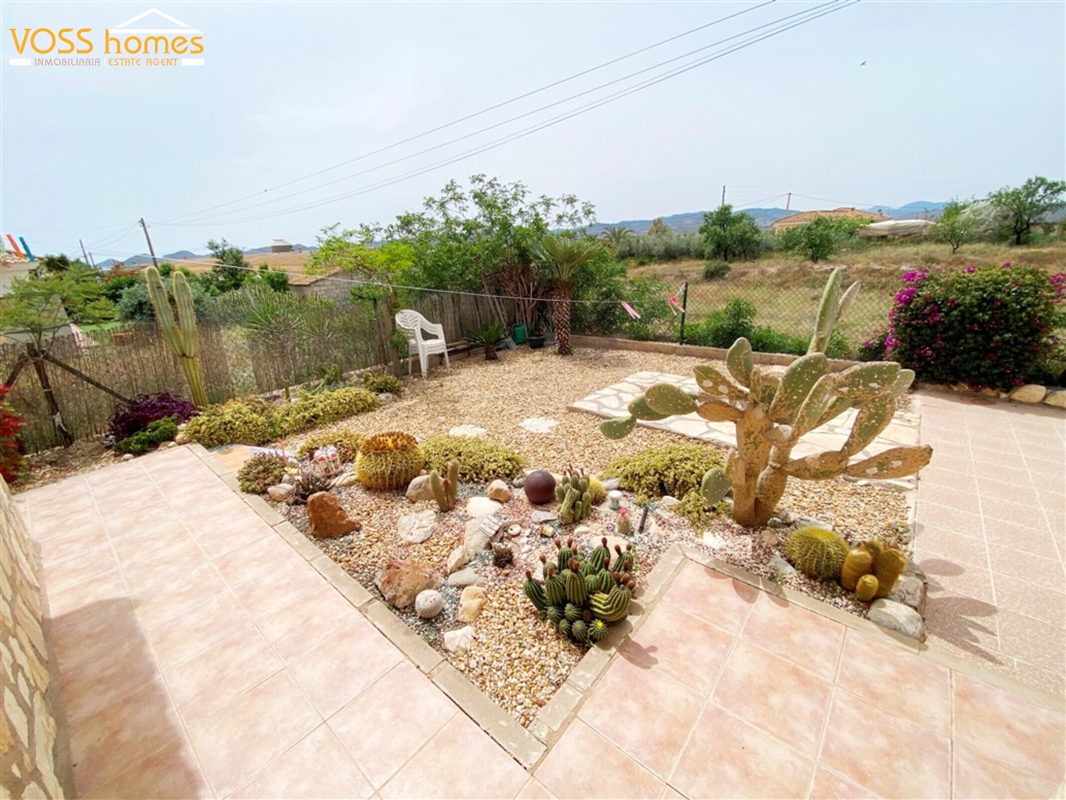 VH2737: Villa for Sale in Zurgena Area
