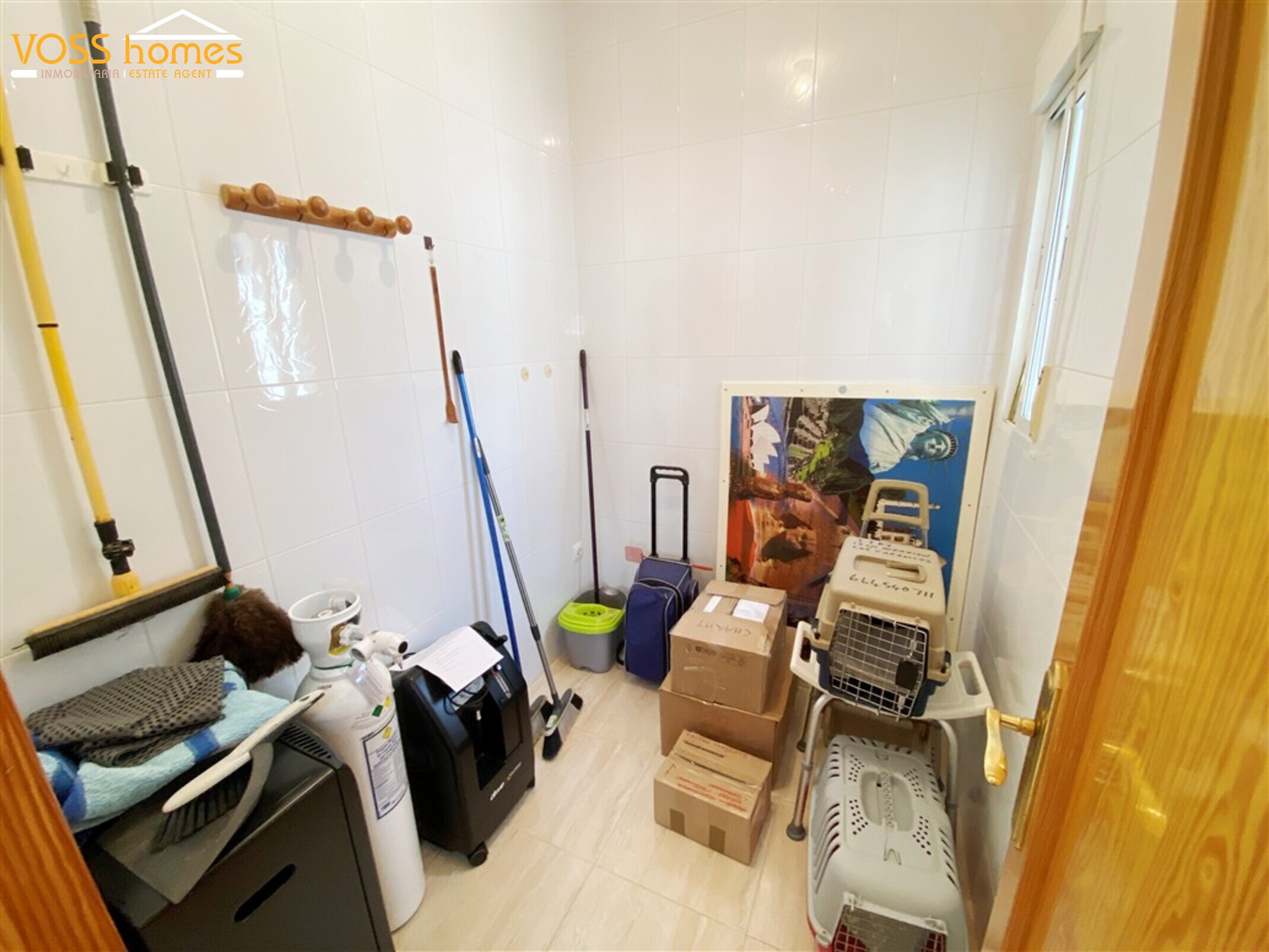 VH2737: Villa for Sale in Zurgena Area