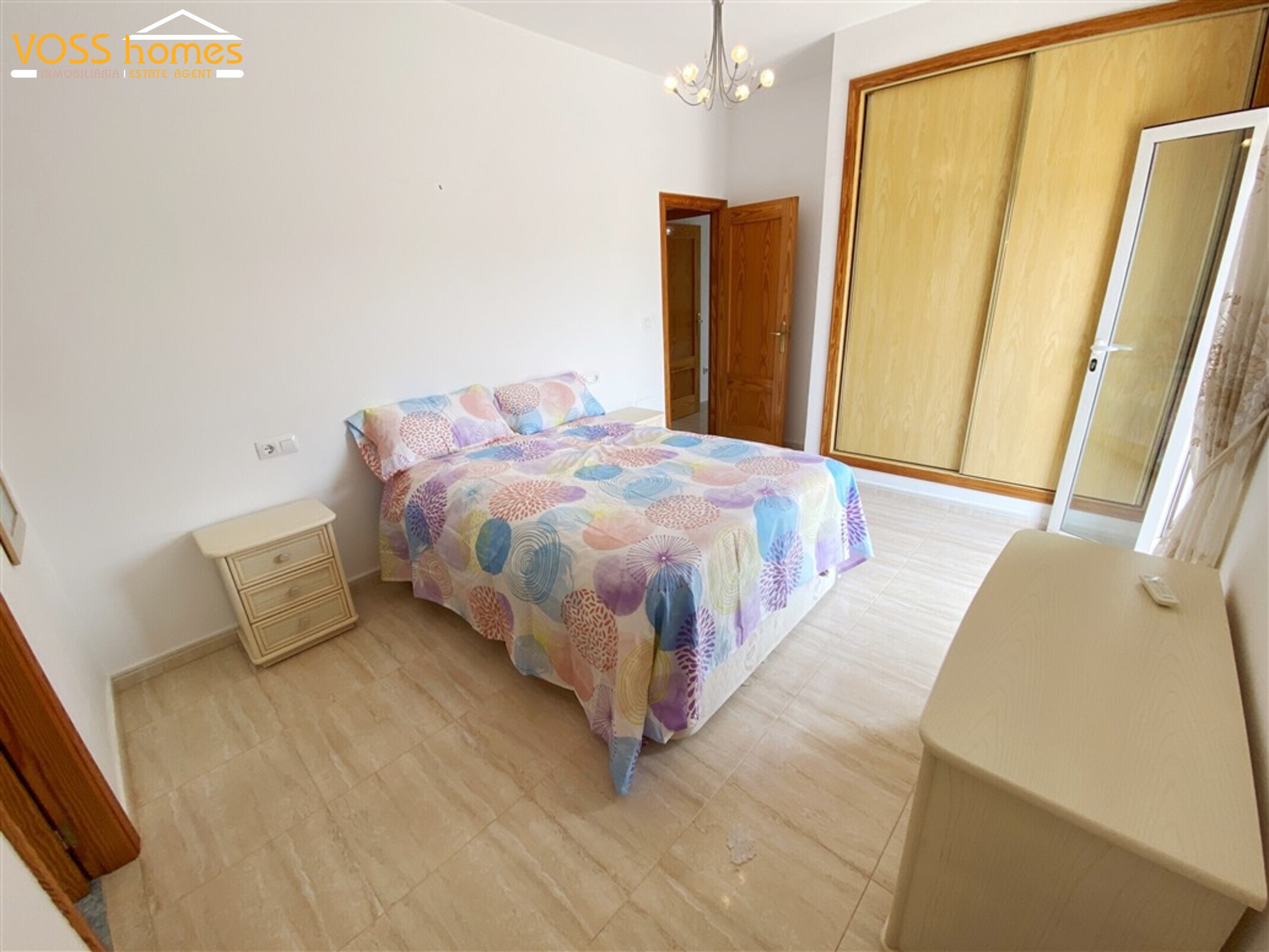VH2737: Villa for Sale in Zurgena Area