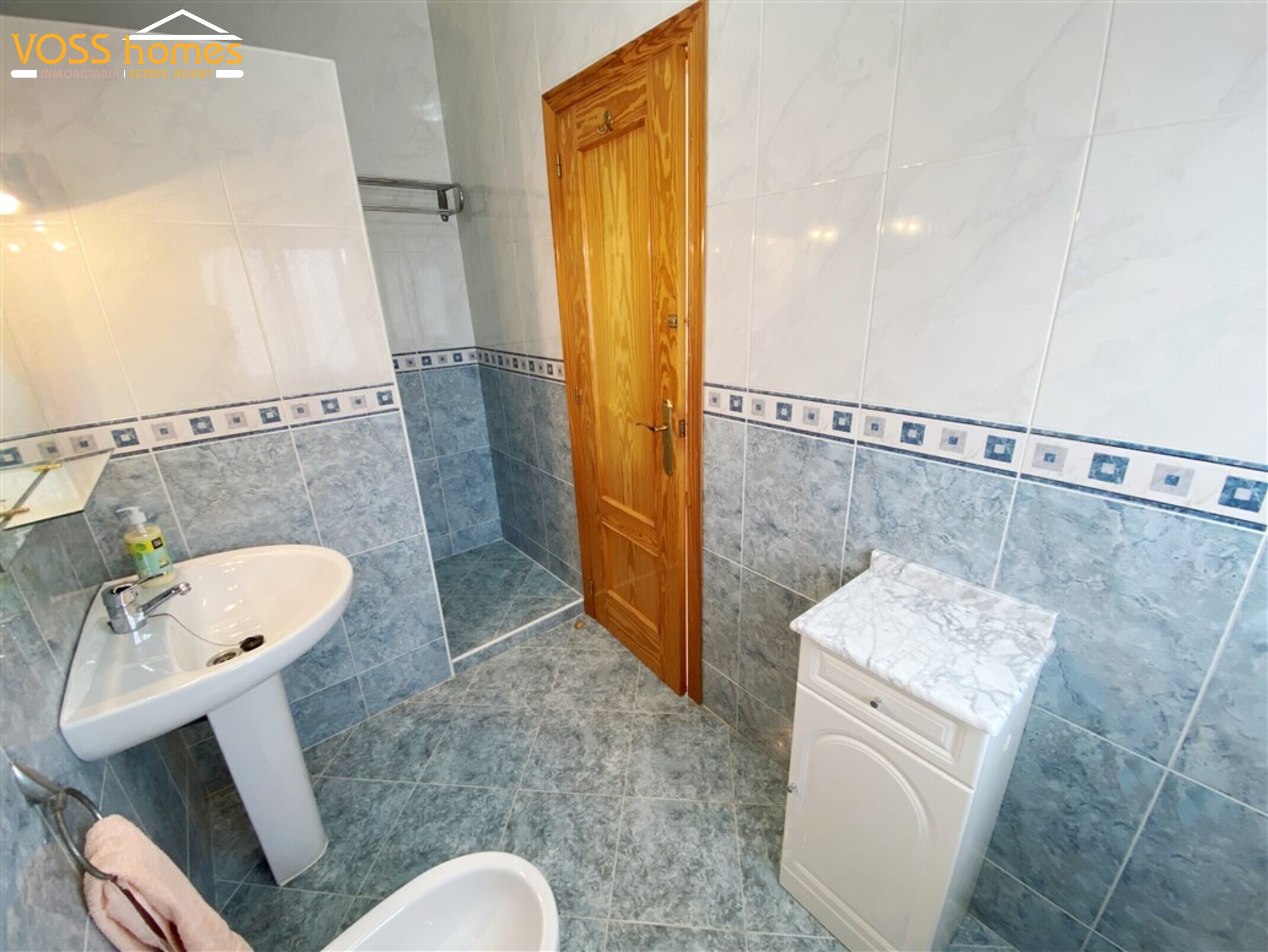 VH2737: Villa for Sale in Zurgena Area