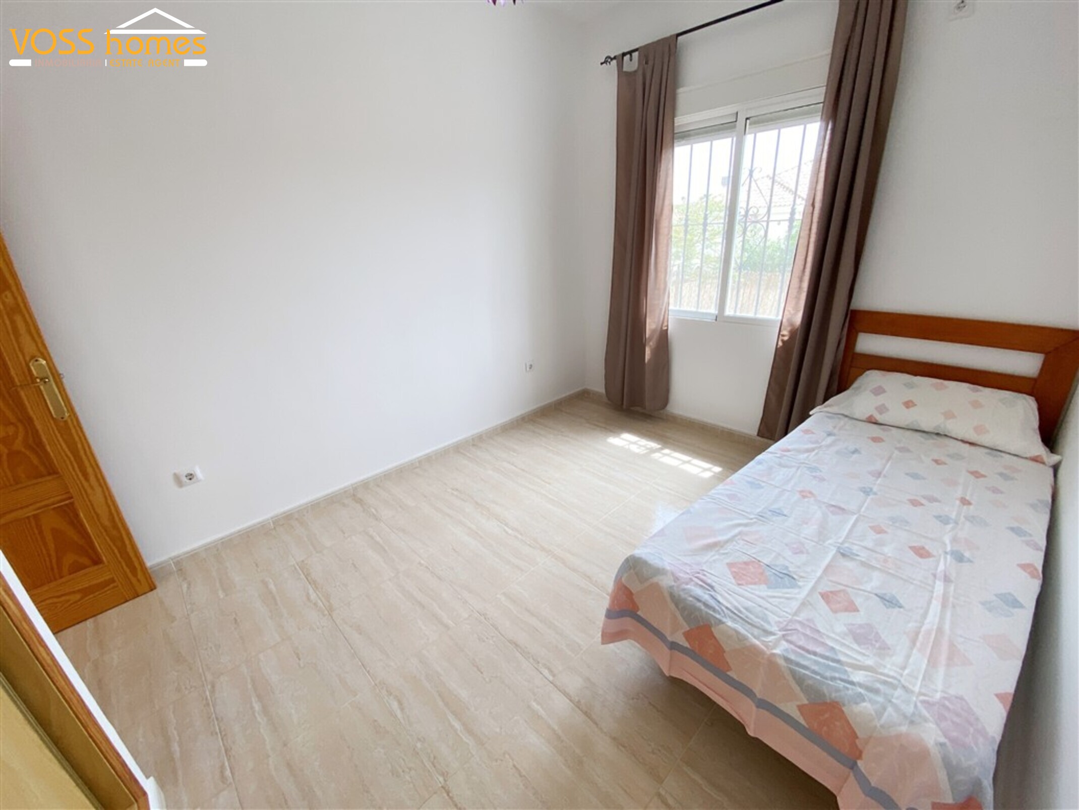 VH2737: Villa for Sale in Zurgena Area