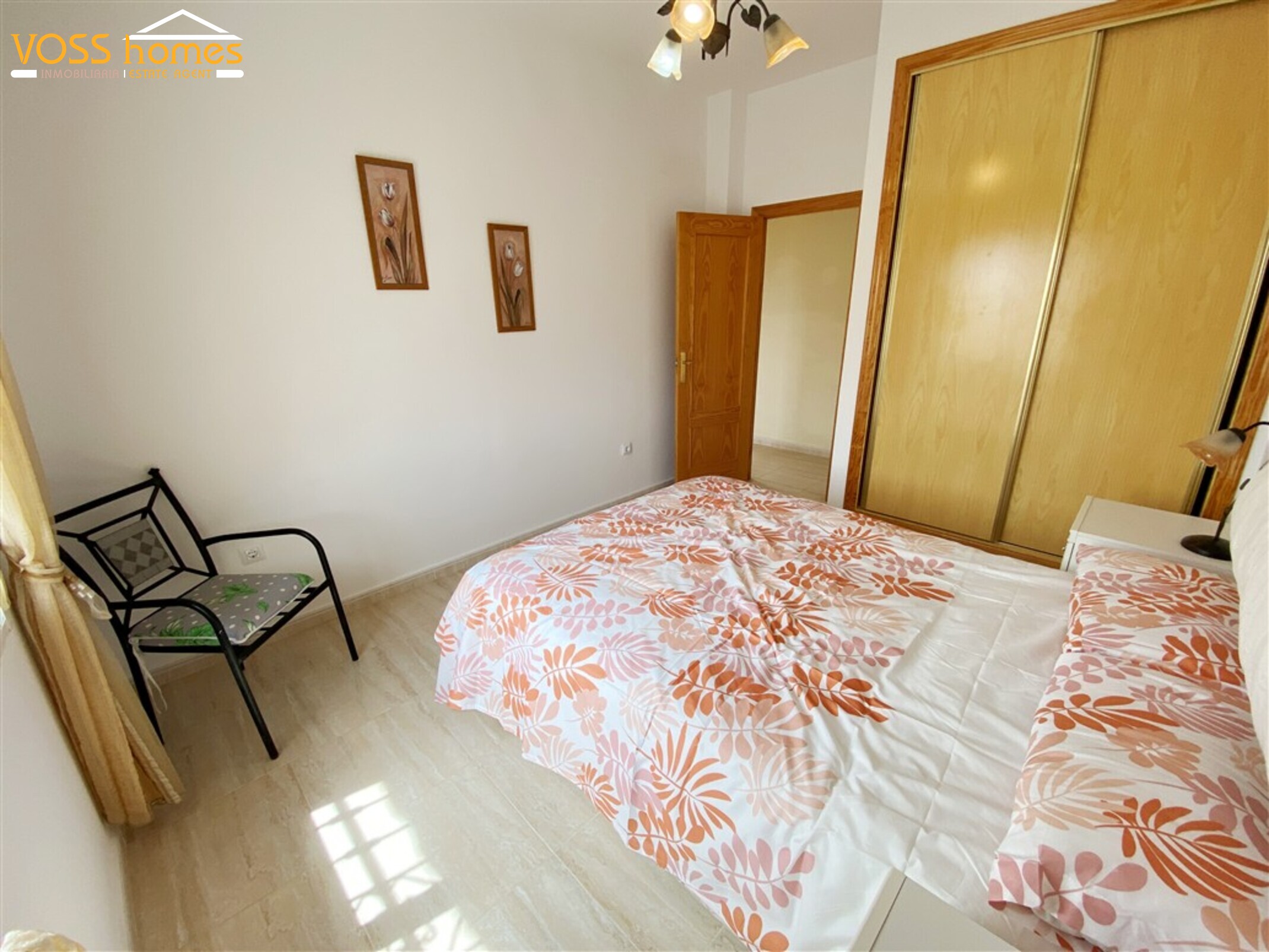 VH2737: Villa for Sale in Zurgena Area