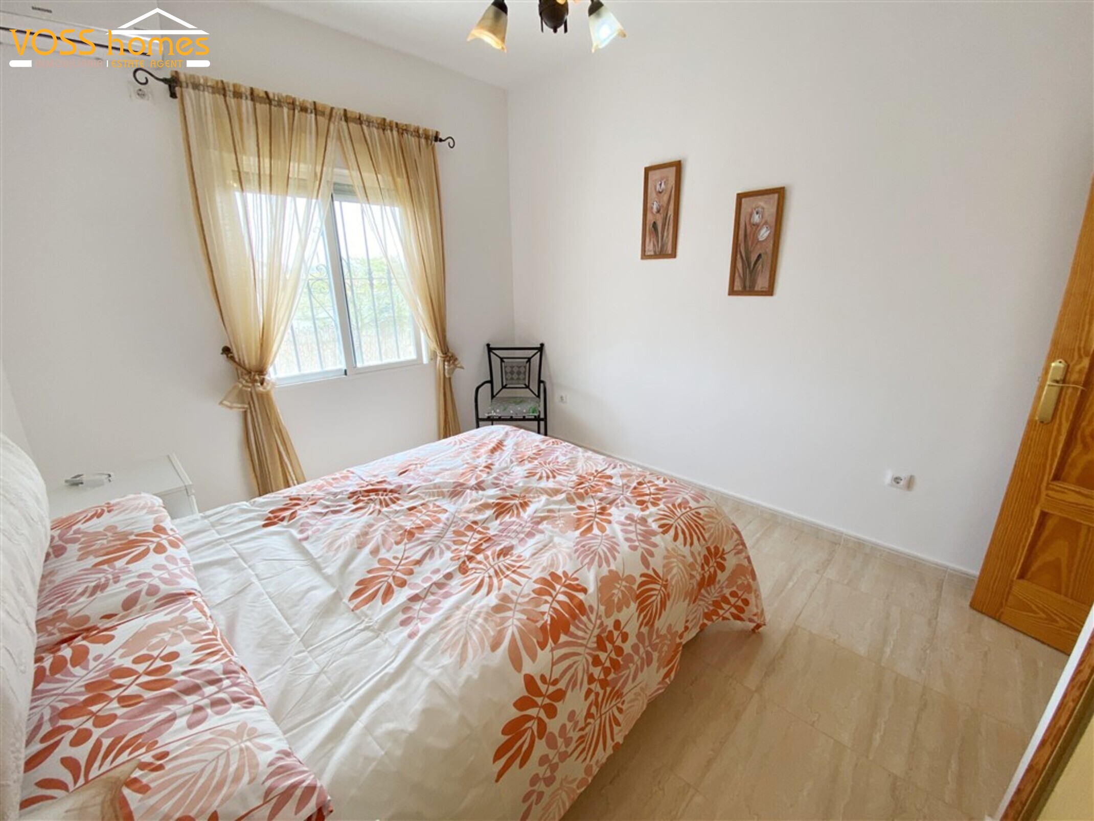 VH2737: Villa for Sale in Zurgena Area