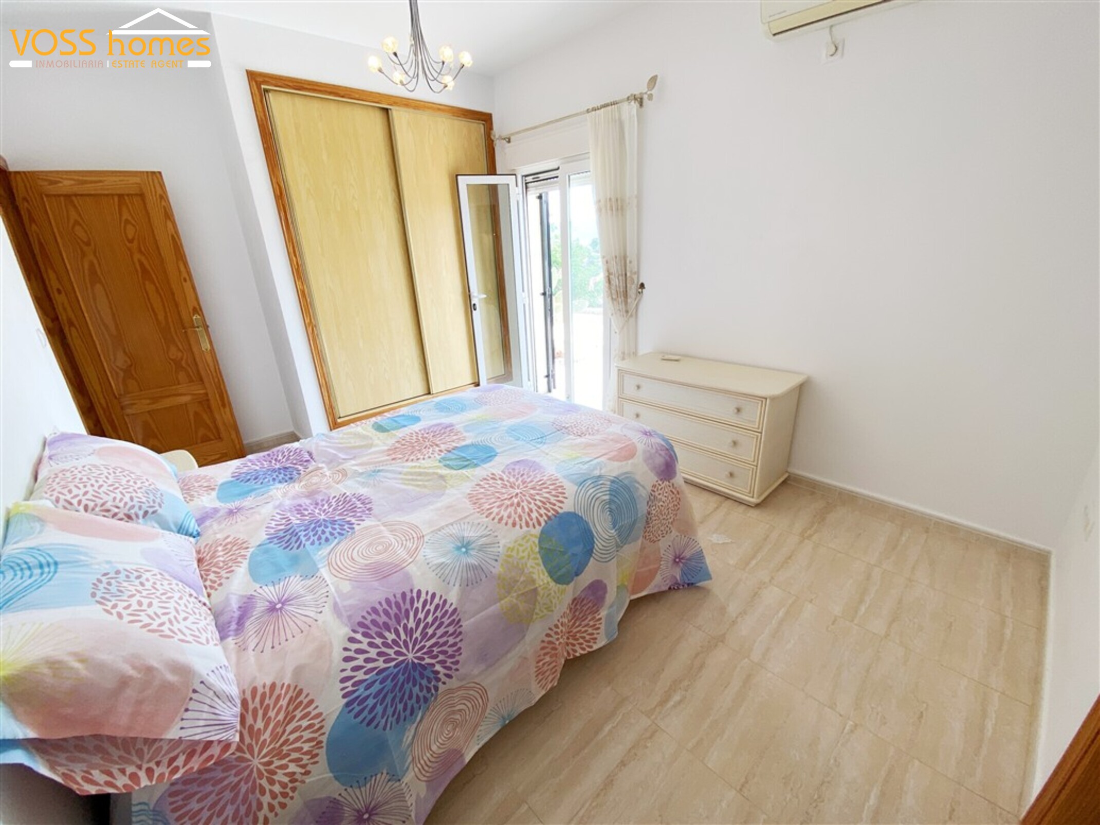 VH2737: Villa for Sale in Zurgena Area