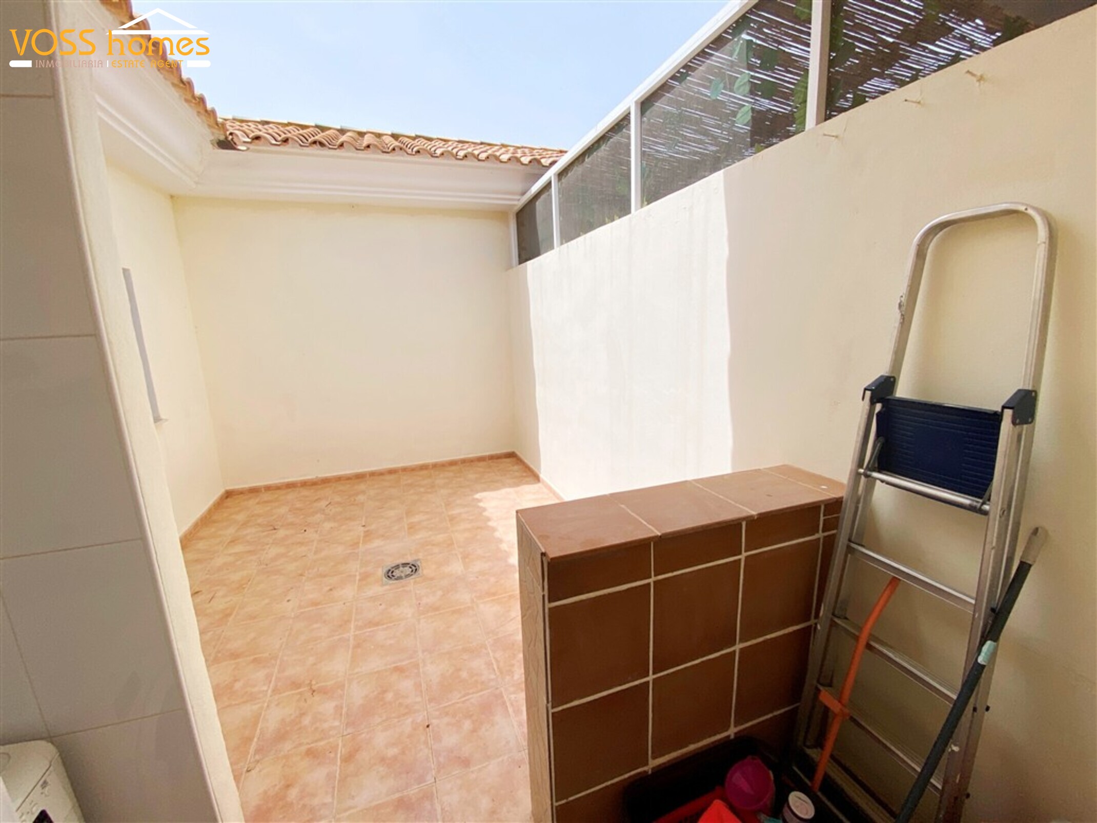 VH2737: Villa for Sale in Zurgena Area