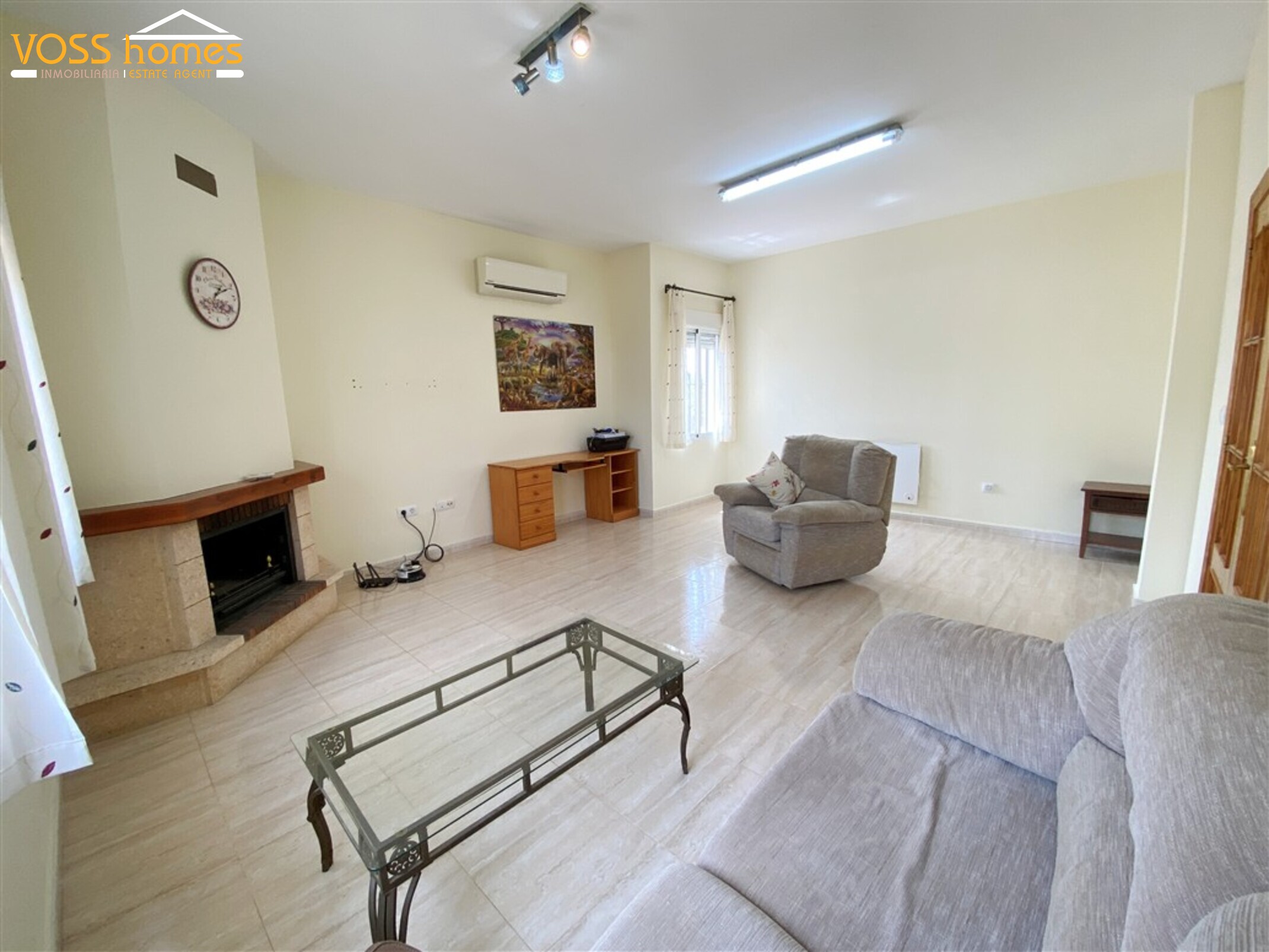 VH2737: Villa for Sale in Zurgena Area