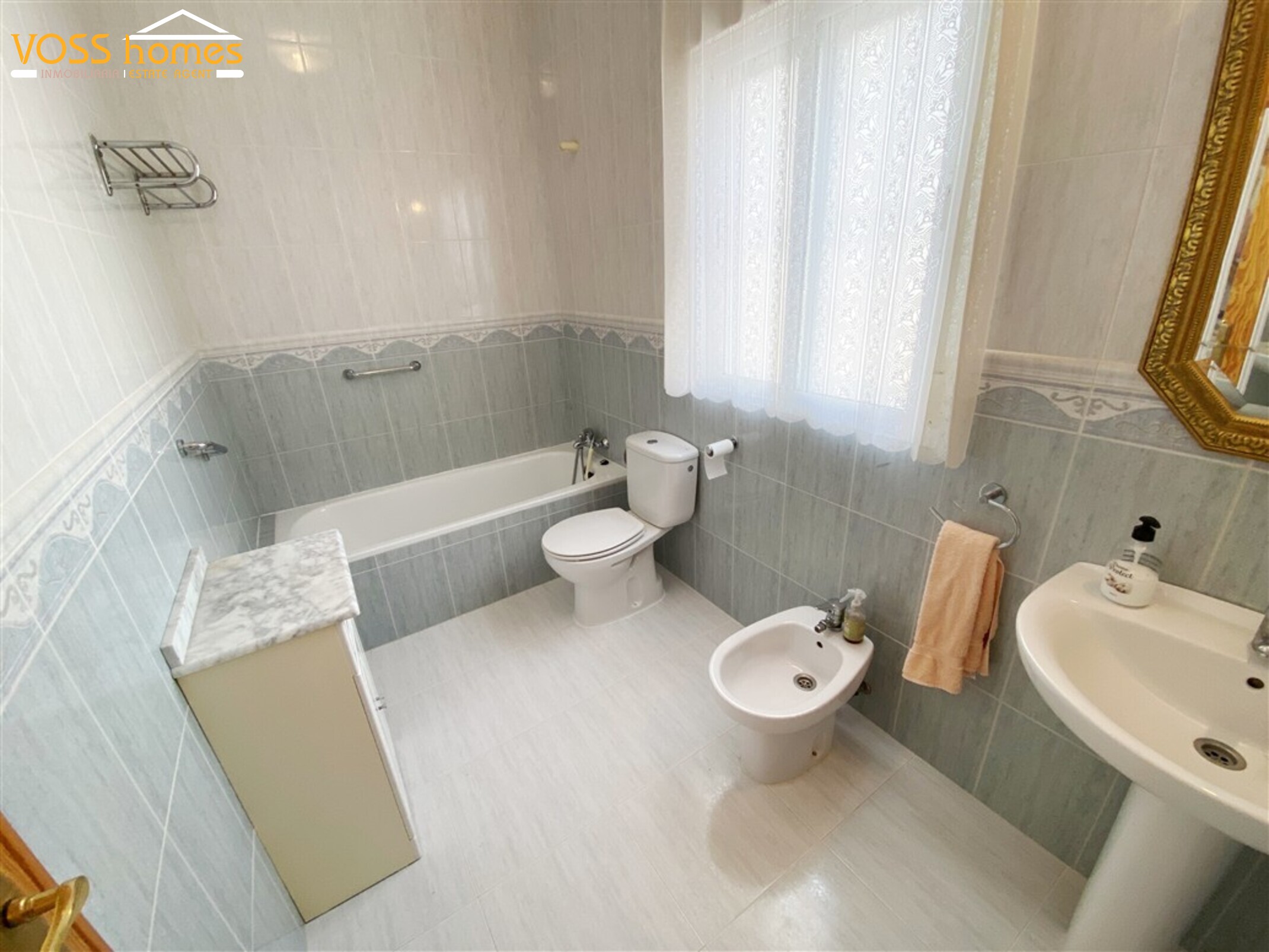 VH2737: Villa for Sale in Zurgena Area