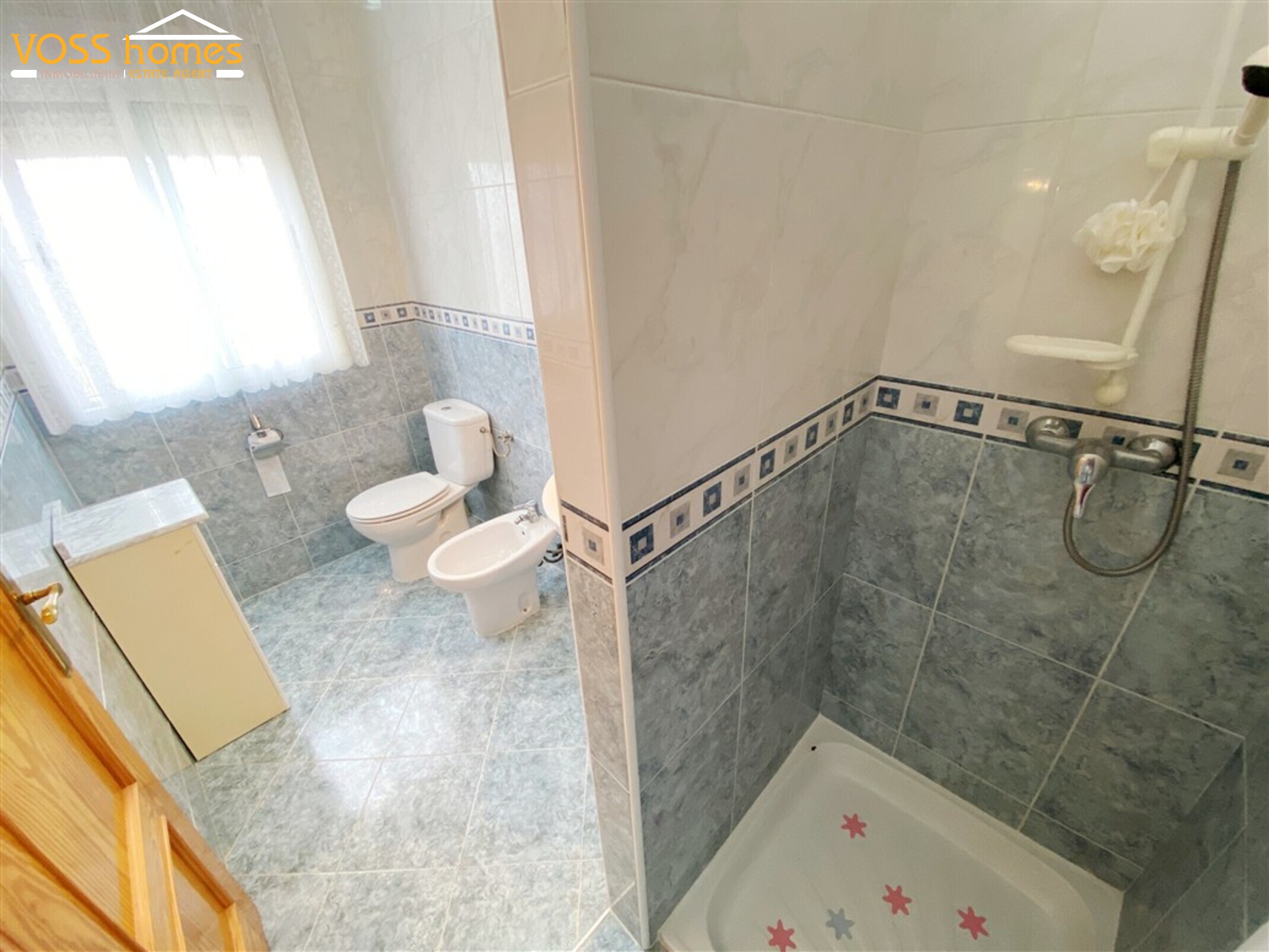 VH2737: Villa for Sale in Zurgena Area