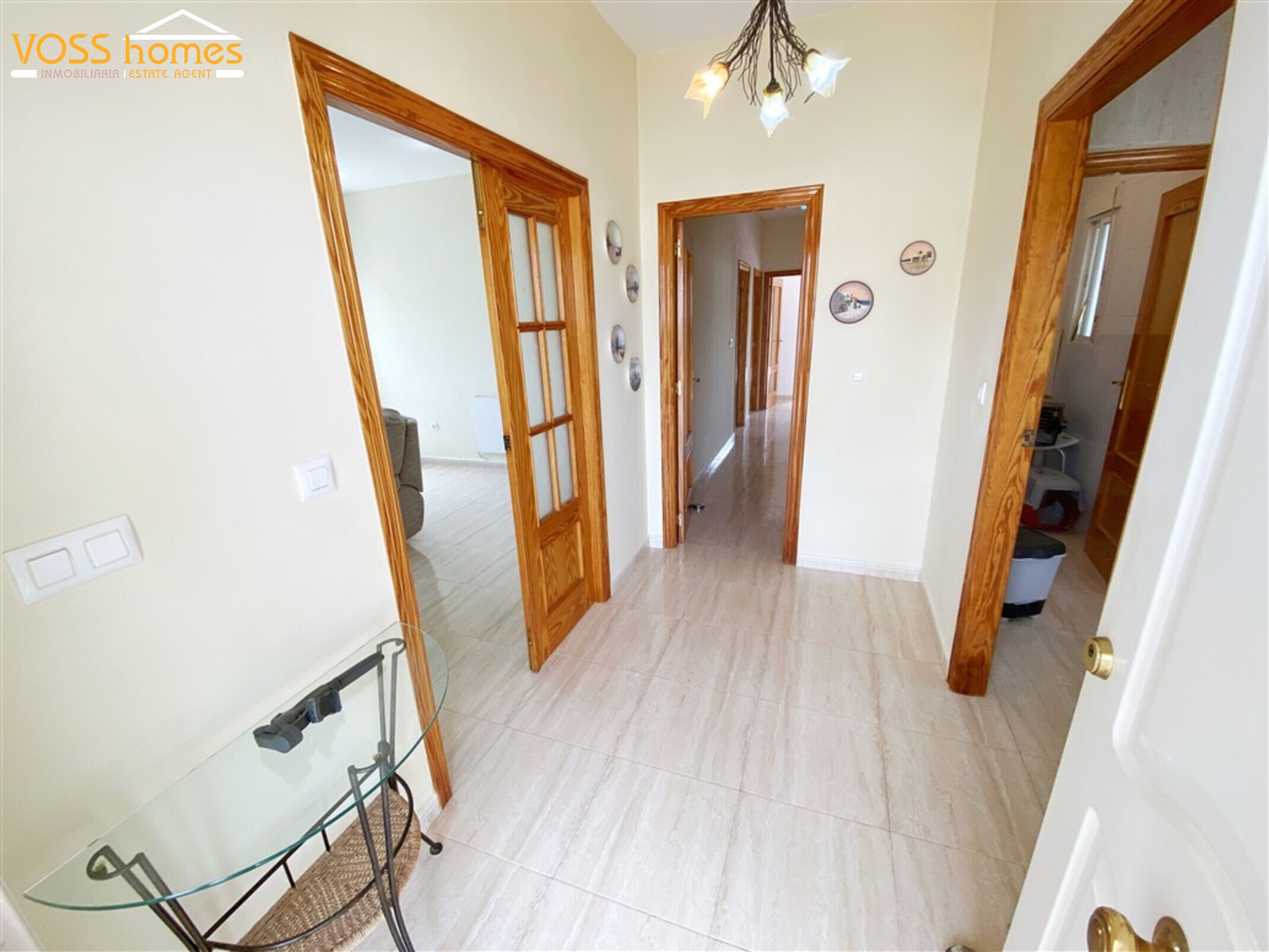 VH2737: Villa for Sale in Zurgena Area